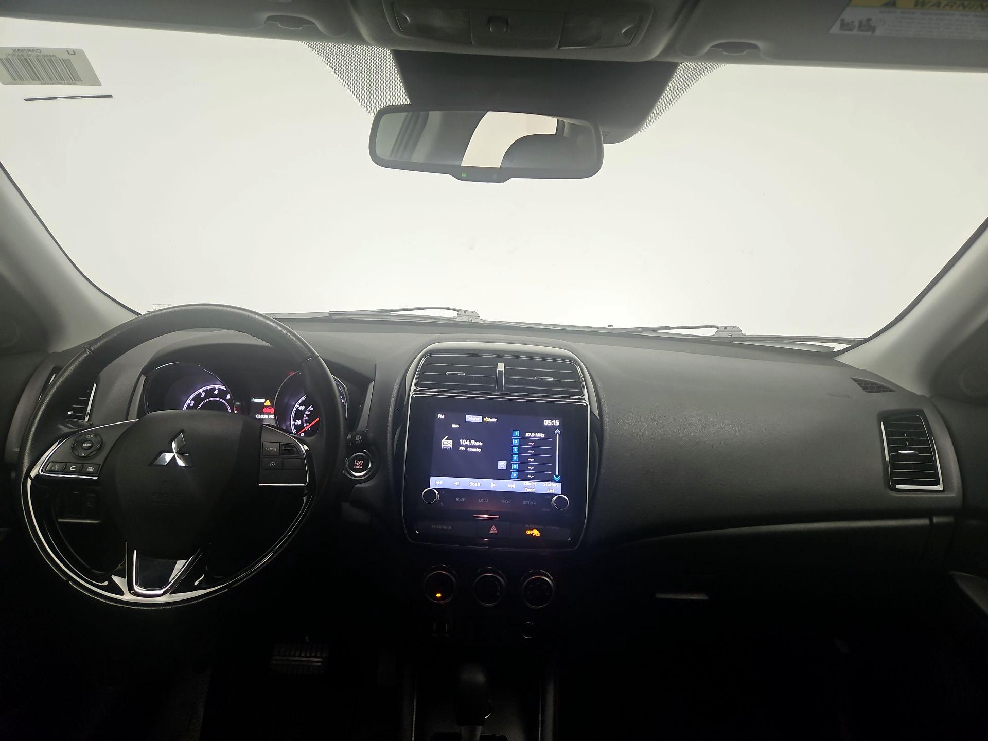 Thumbnail: 2024 Mitsubishi Outlander Sport - 9