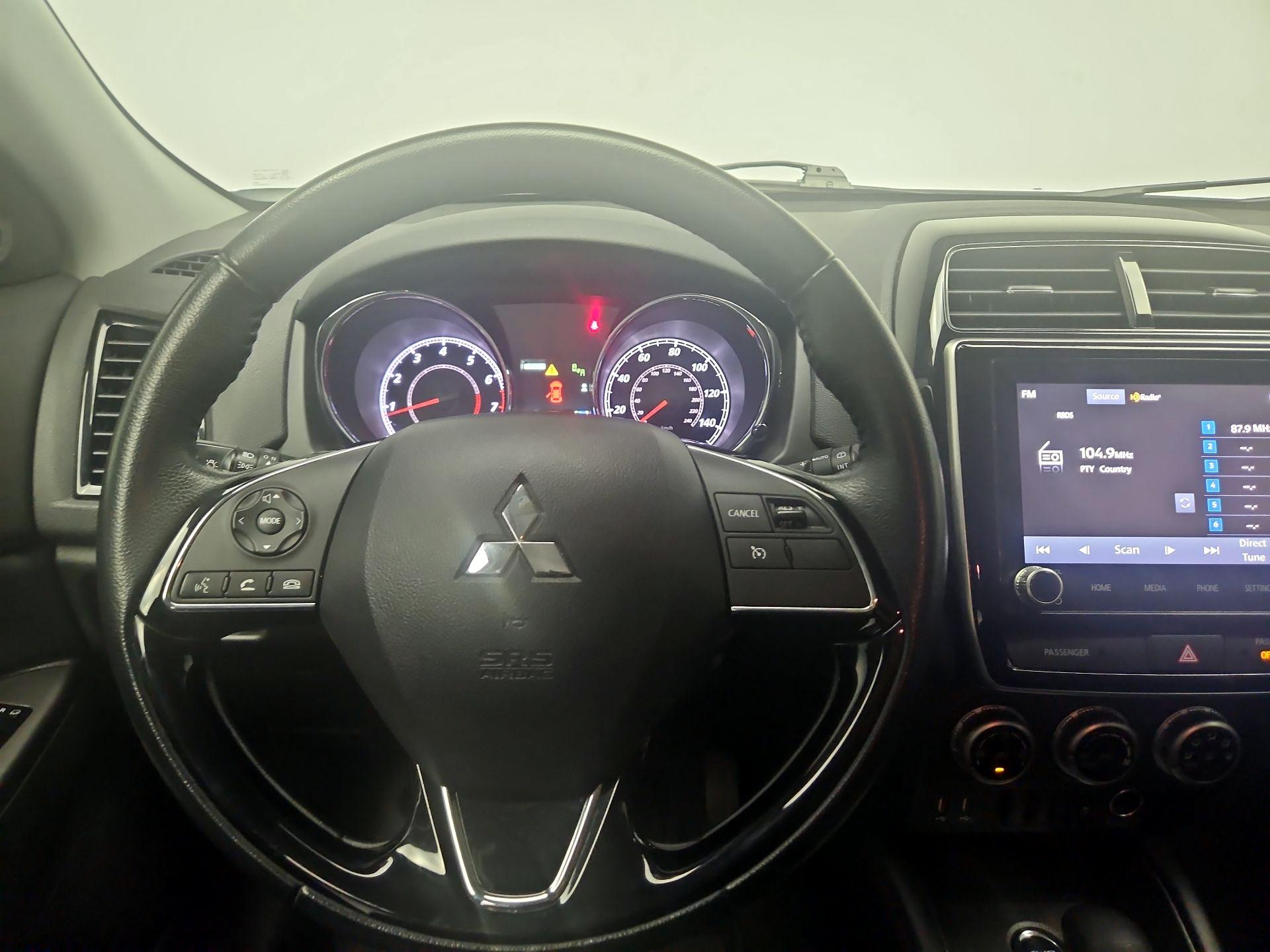 Thumbnail: 2024 Mitsubishi Outlander Sport - 10