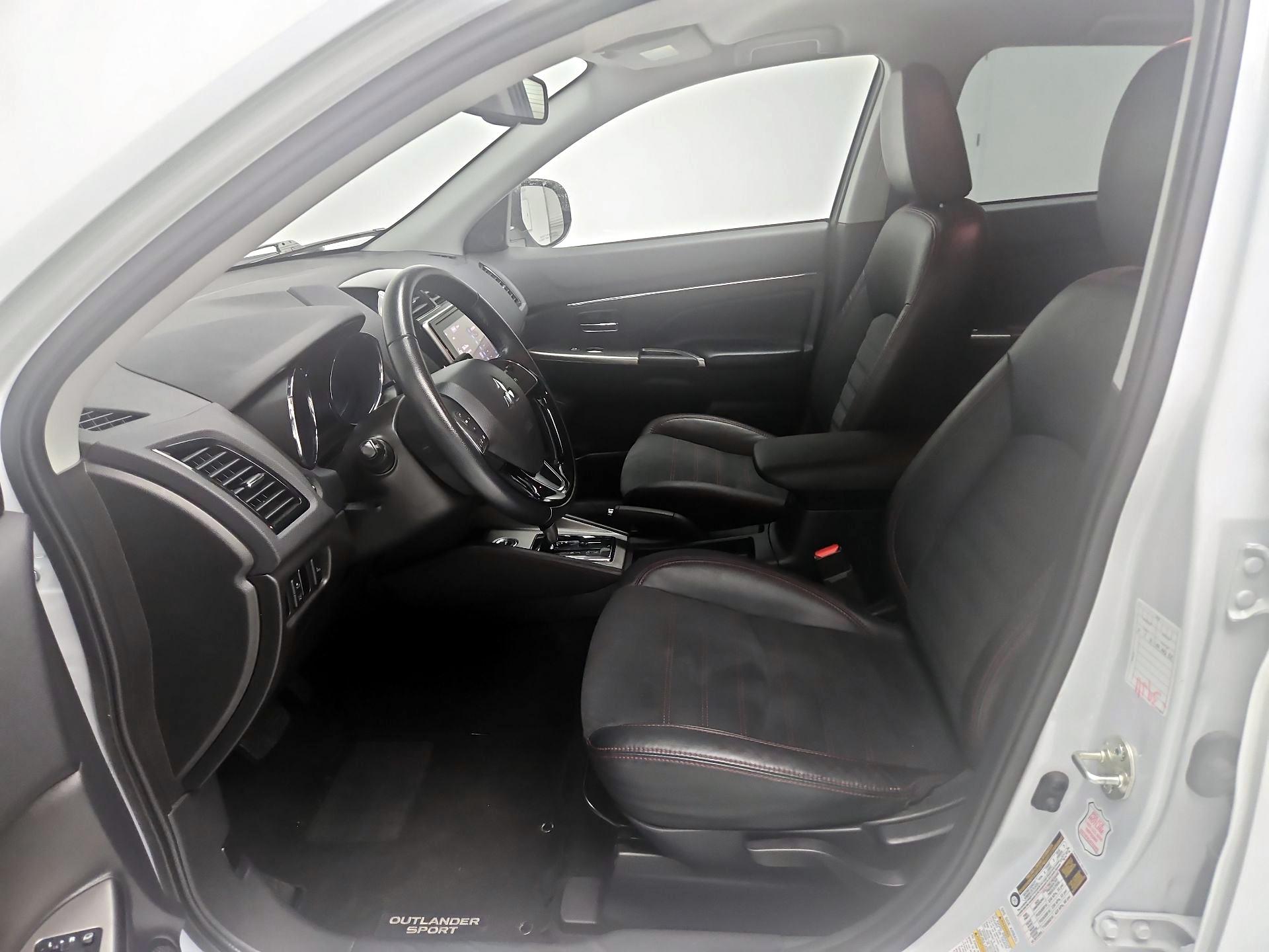 Thumbnail: 2024 Mitsubishi Outlander Sport - 11