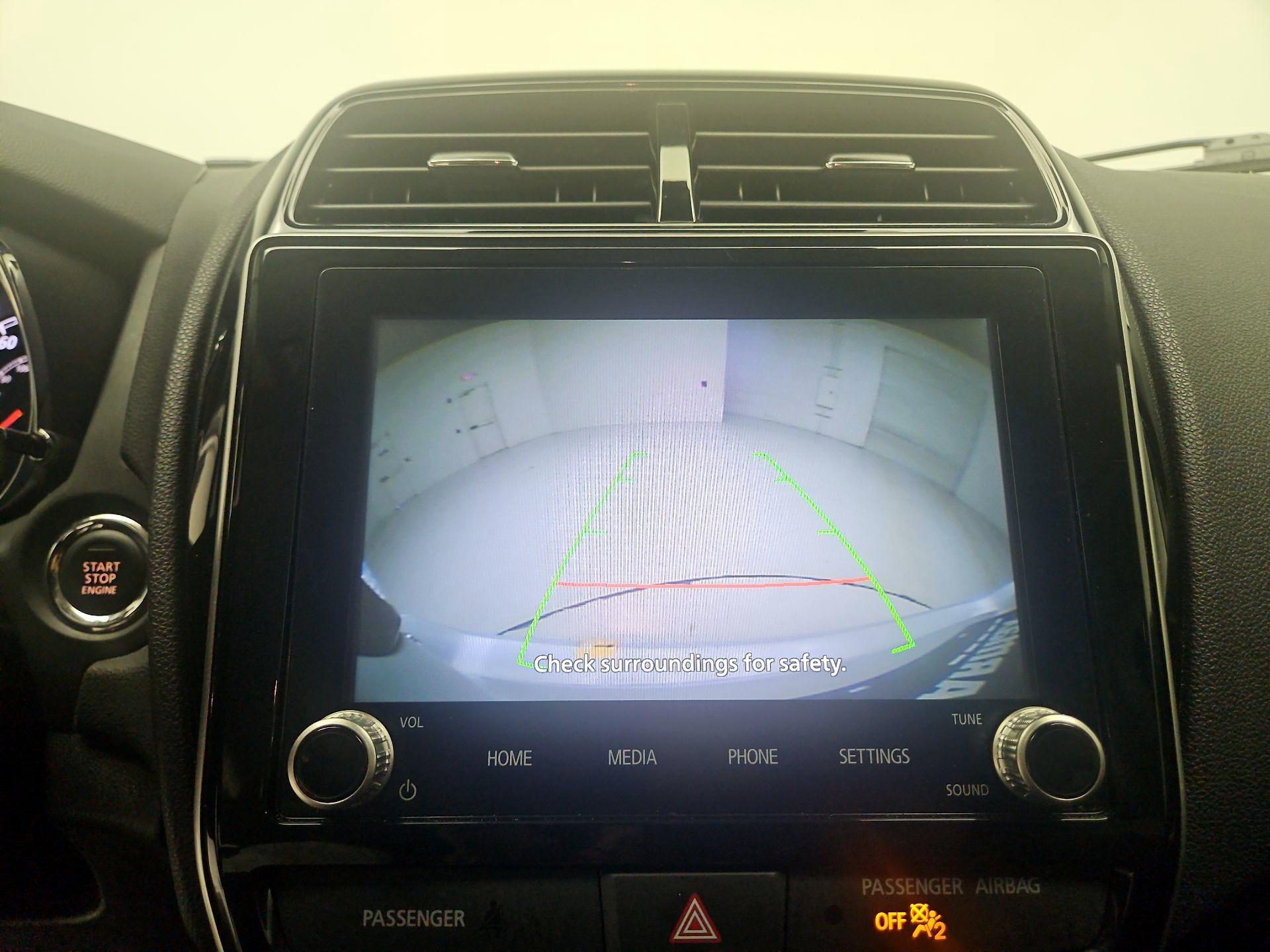 Thumbnail: 2024 Mitsubishi Outlander Sport - 14