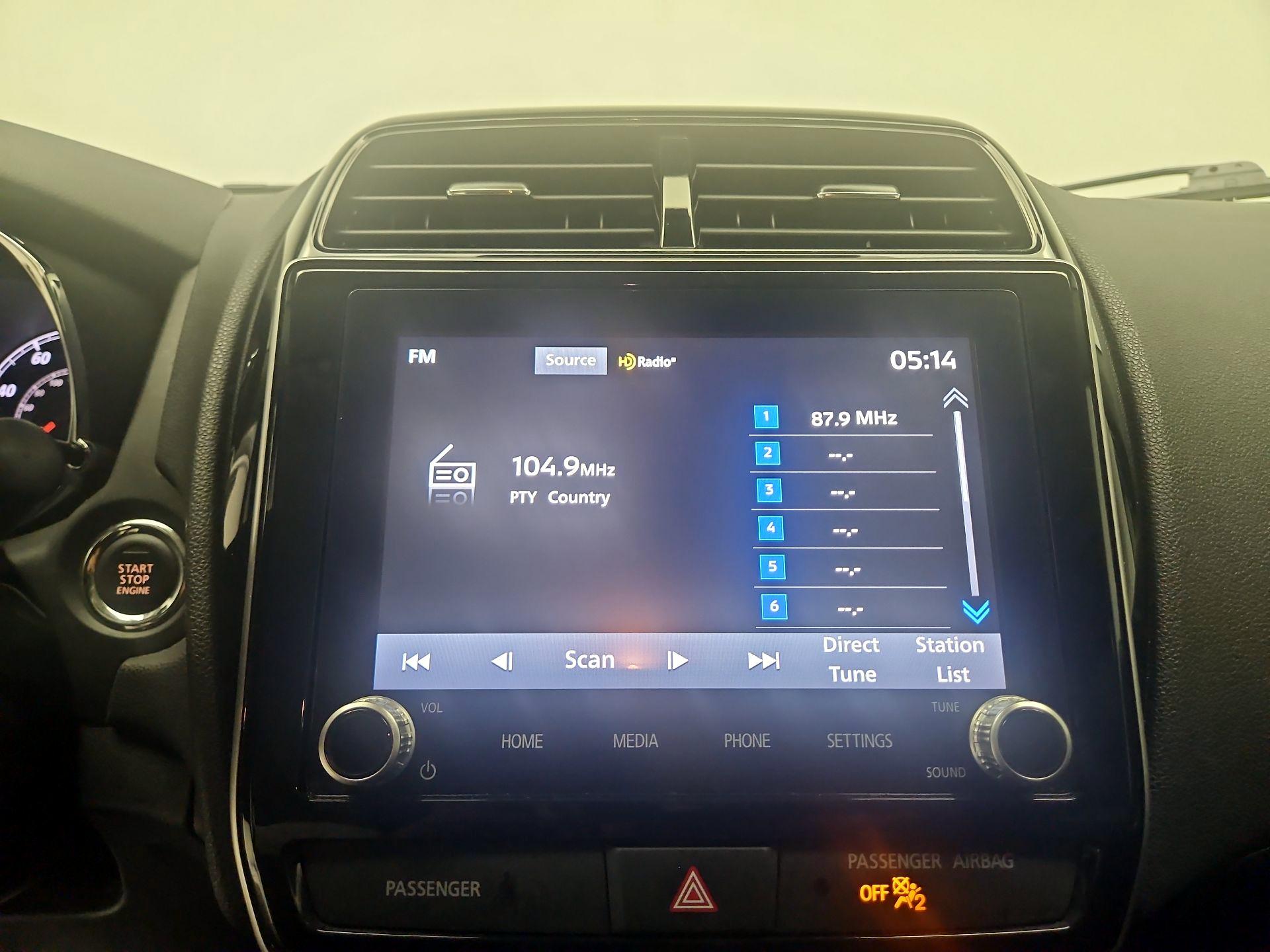 Thumbnail: 2024 Mitsubishi Outlander Sport - 15