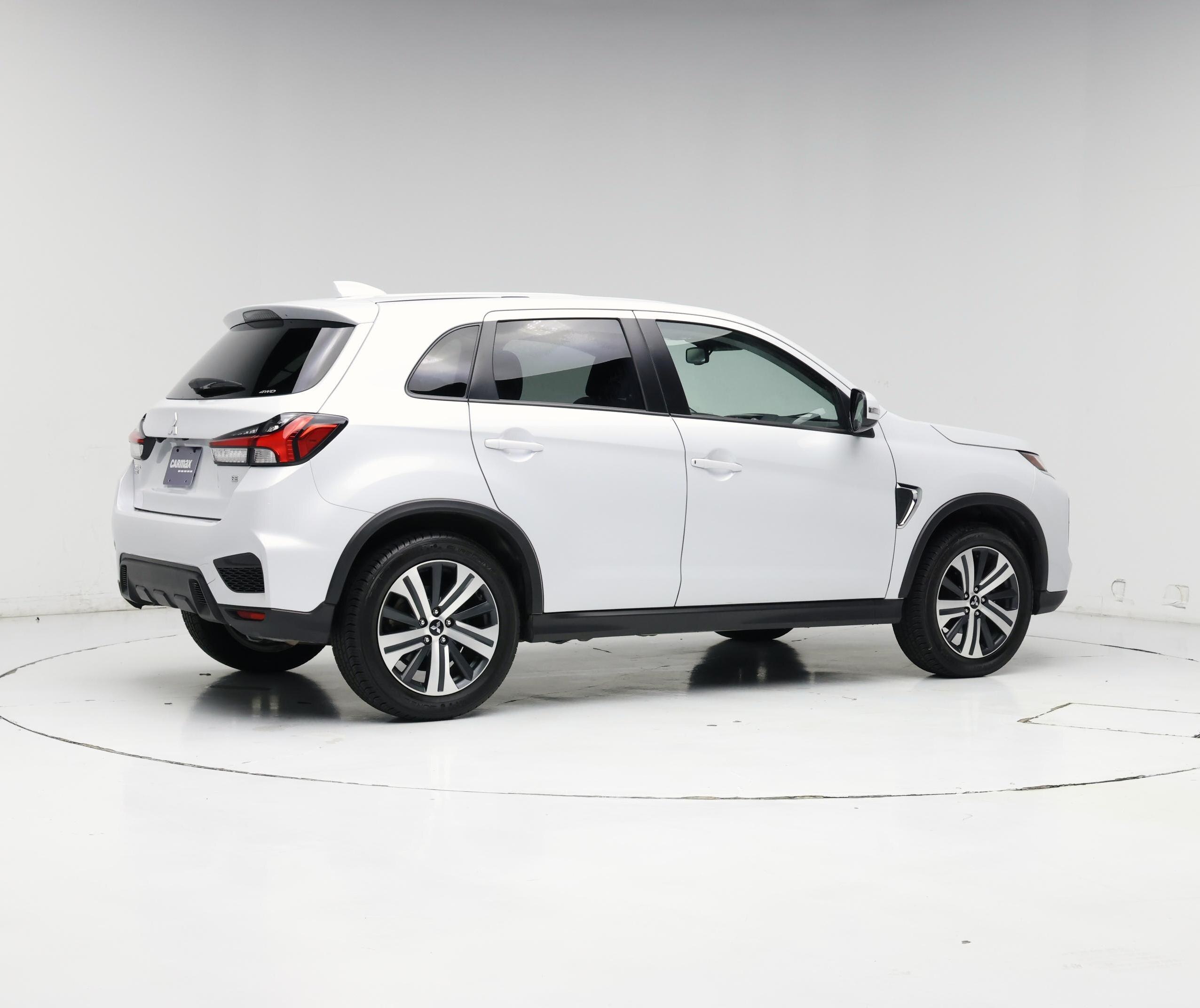 Thumbnail: 2024 Mitsubishi Outlander Sport - 5