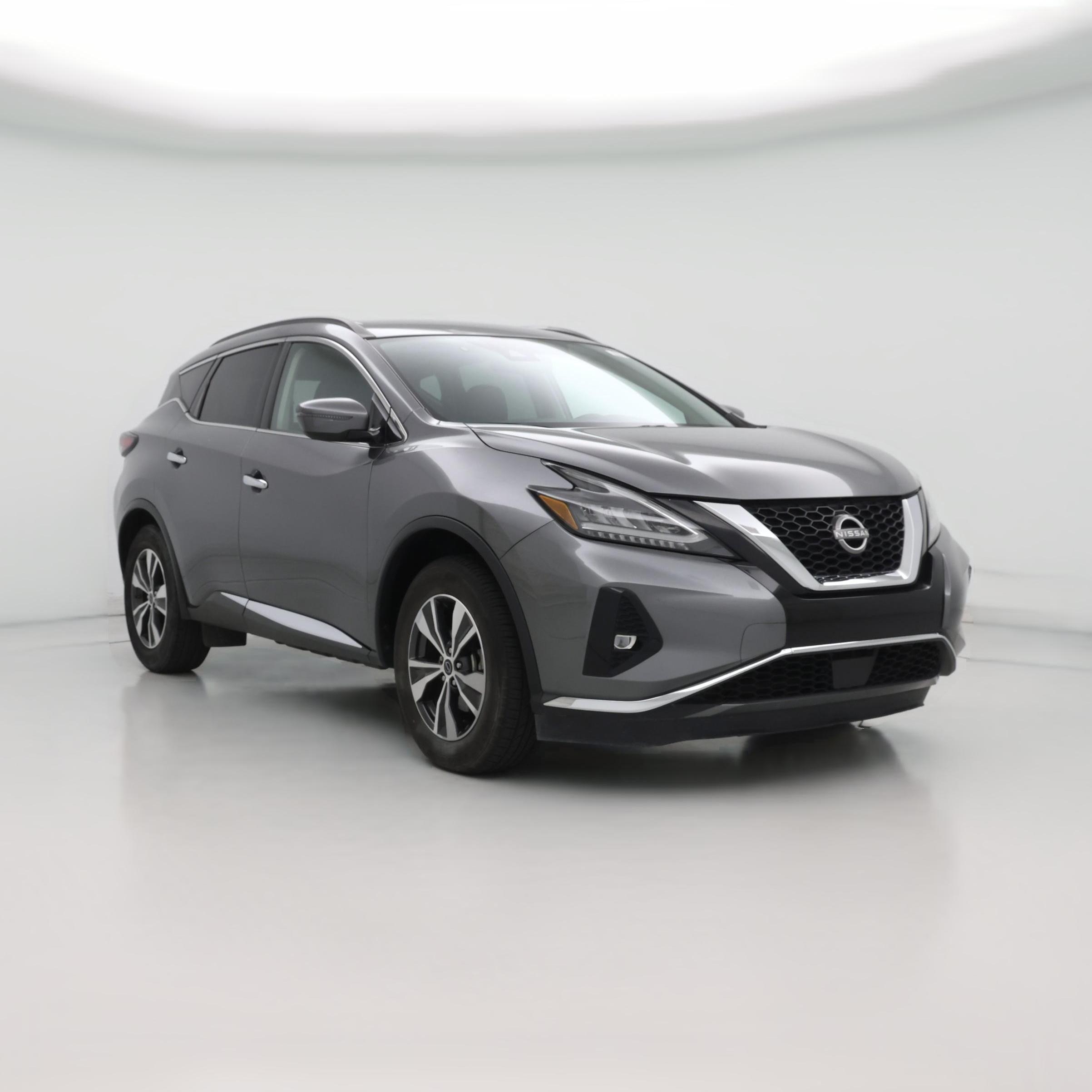 Thumbnail: 2023 Nissan Murano - 1