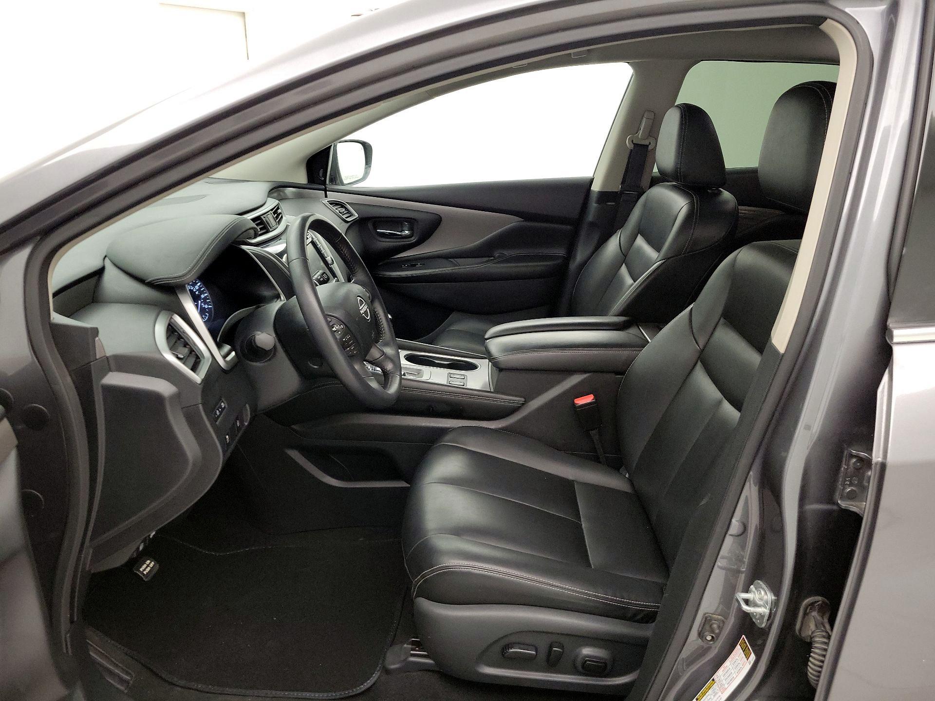 Thumbnail: 2023 Nissan Murano - 11