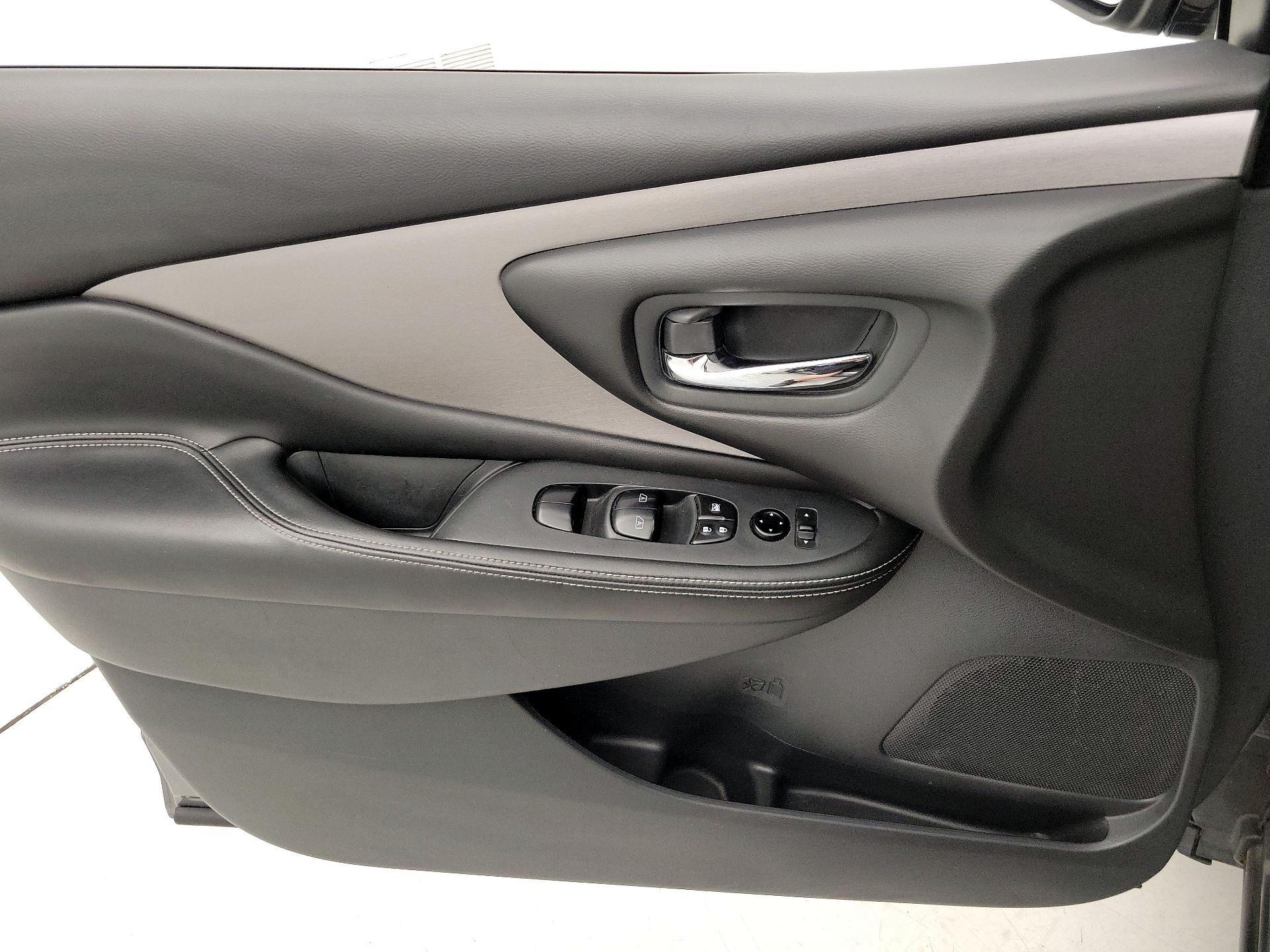 Thumbnail: 2023 Nissan Murano - 12