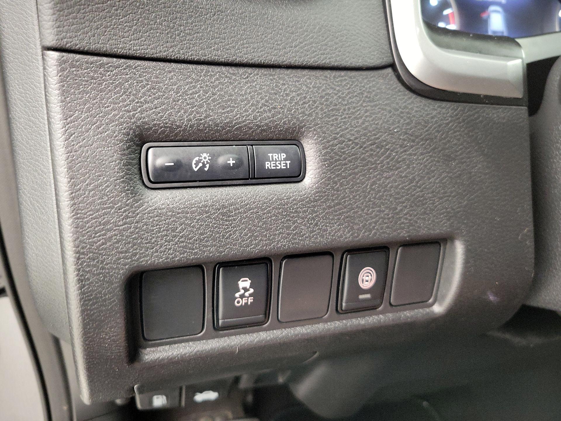 Thumbnail: 2023 Nissan Murano - 13