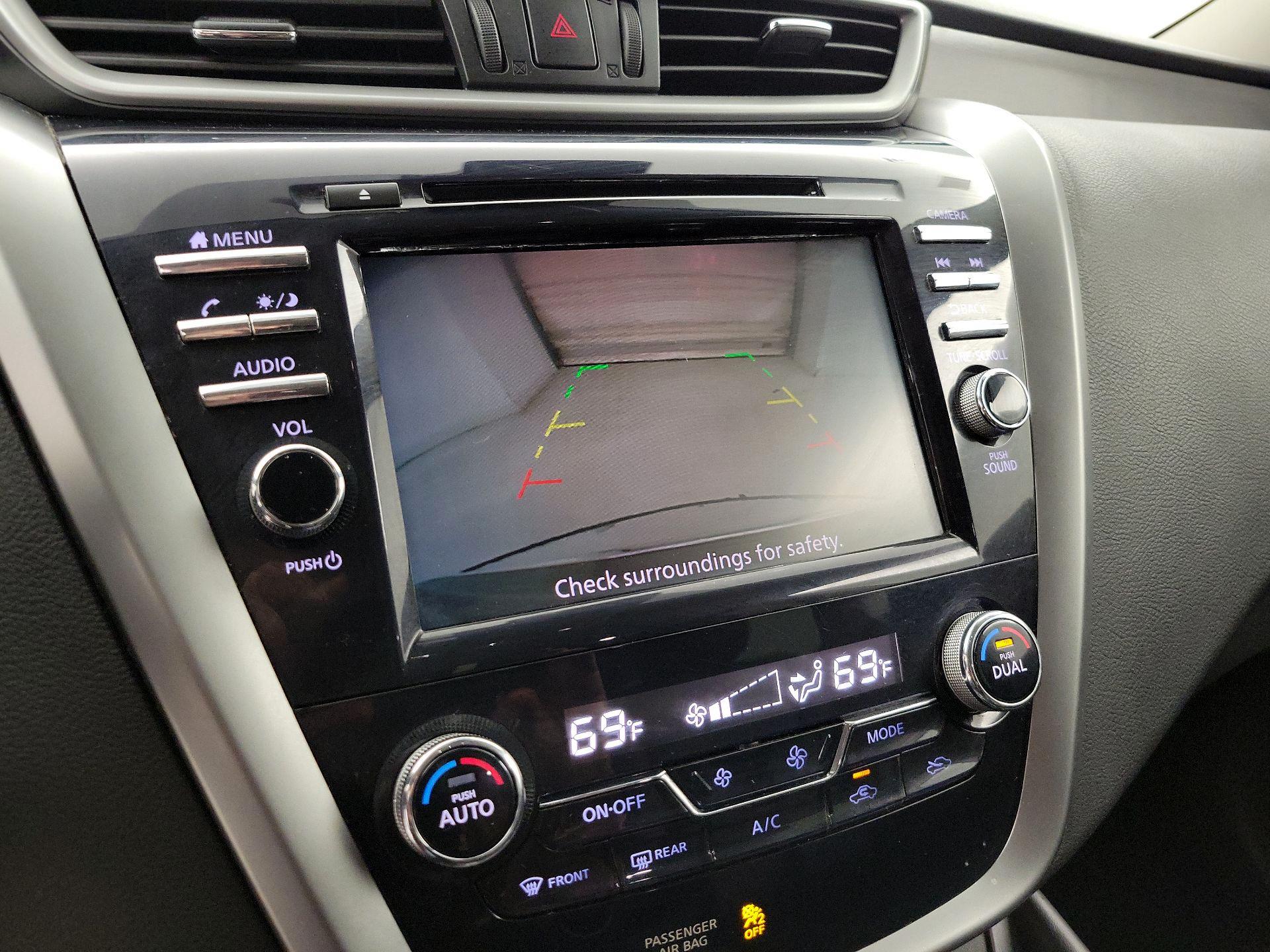 Thumbnail: 2023 Nissan Murano - 14