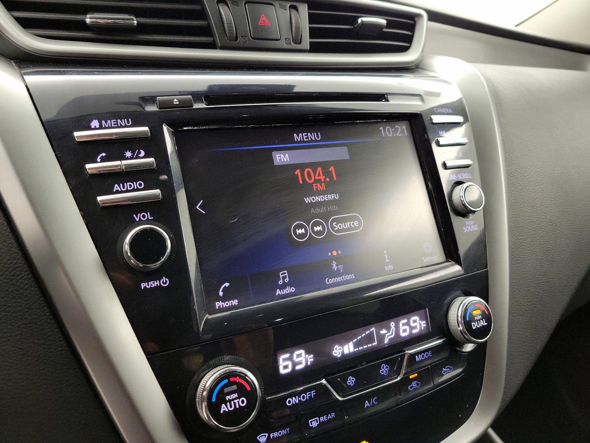 Thumbnail: 2023 Nissan Murano - 15