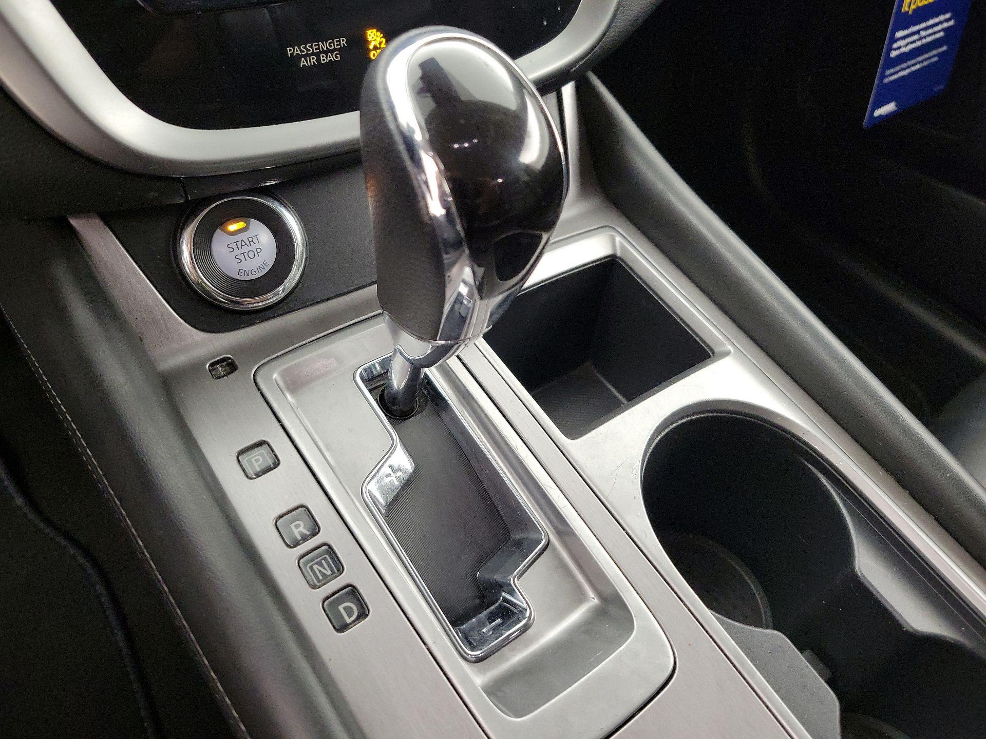 Thumbnail: 2023 Nissan Murano - 17