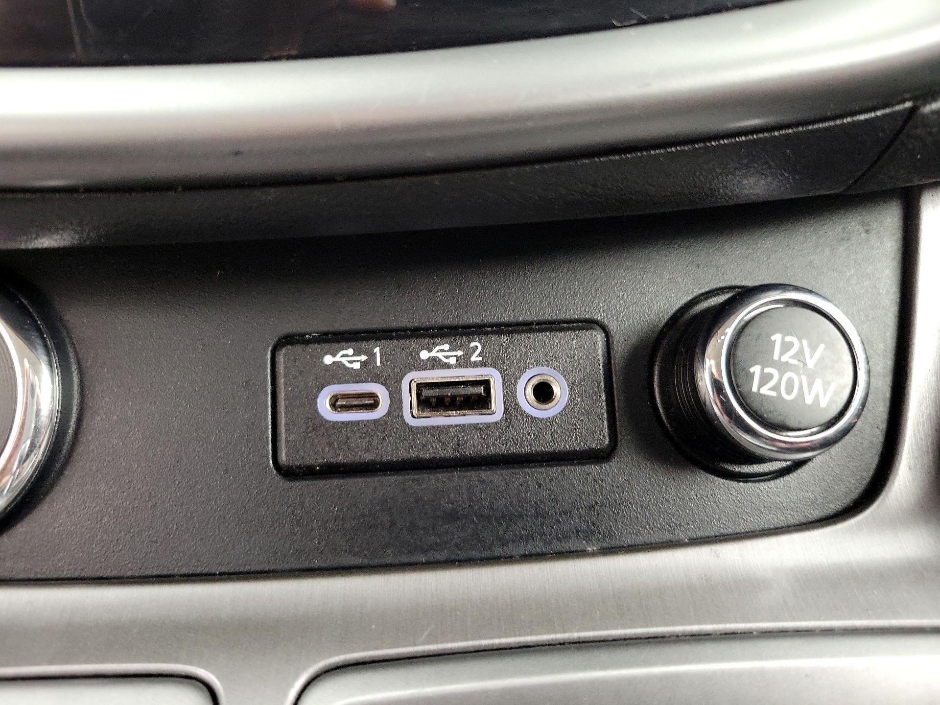 Thumbnail: 2023 Nissan Murano - 18