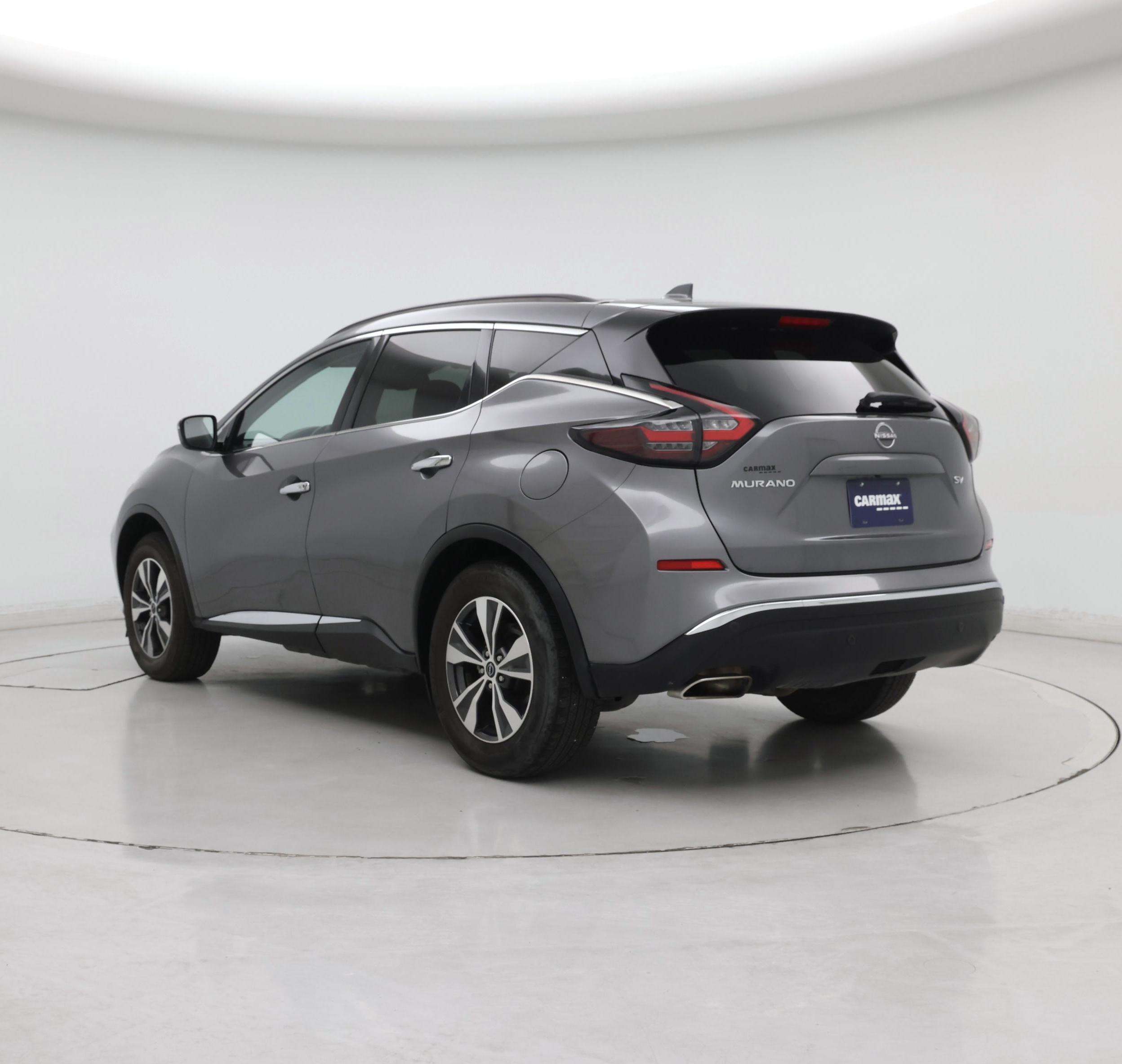 Thumbnail: 2023 Nissan Murano - 2