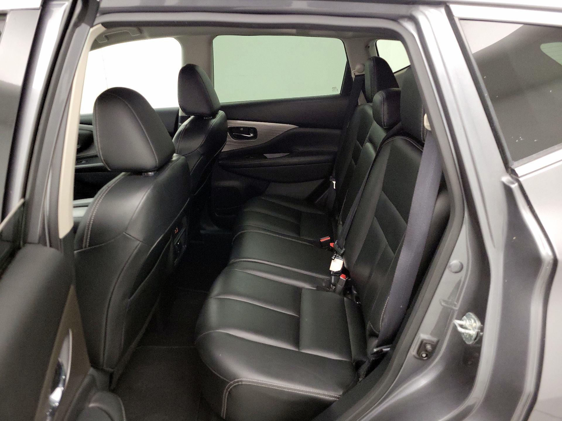 Thumbnail: 2023 Nissan Murano - 19