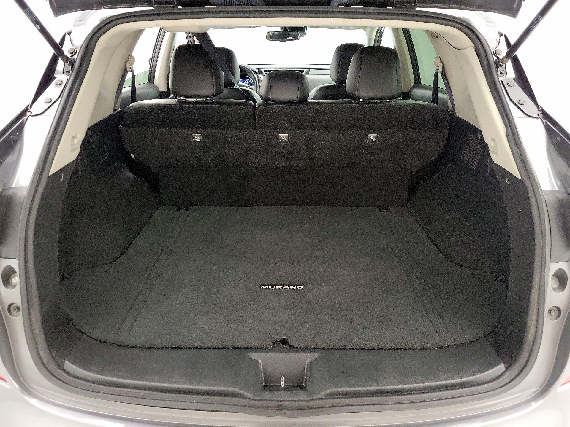 Thumbnail: 2023 Nissan Murano - 20