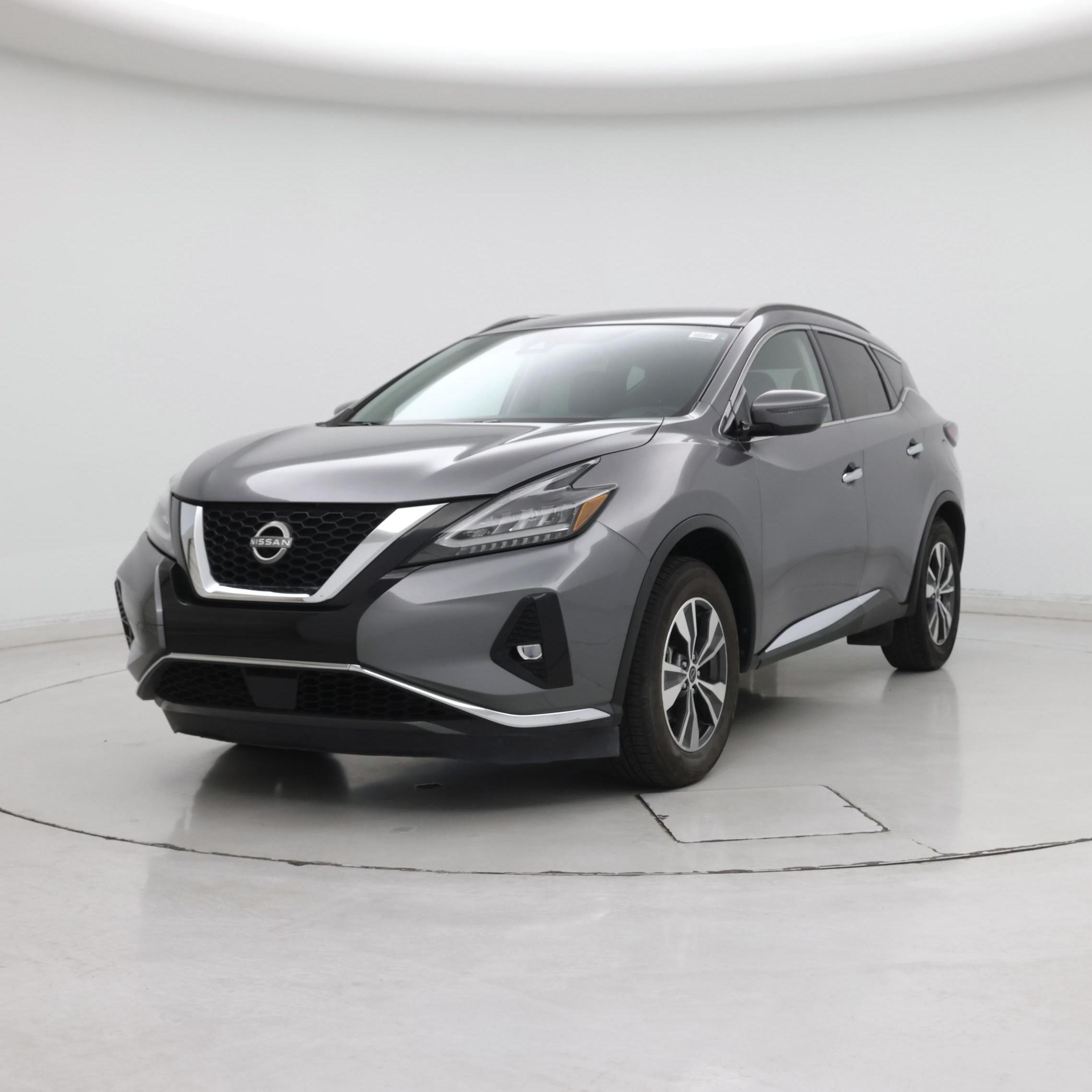 Thumbnail: 2023 Nissan Murano - 4