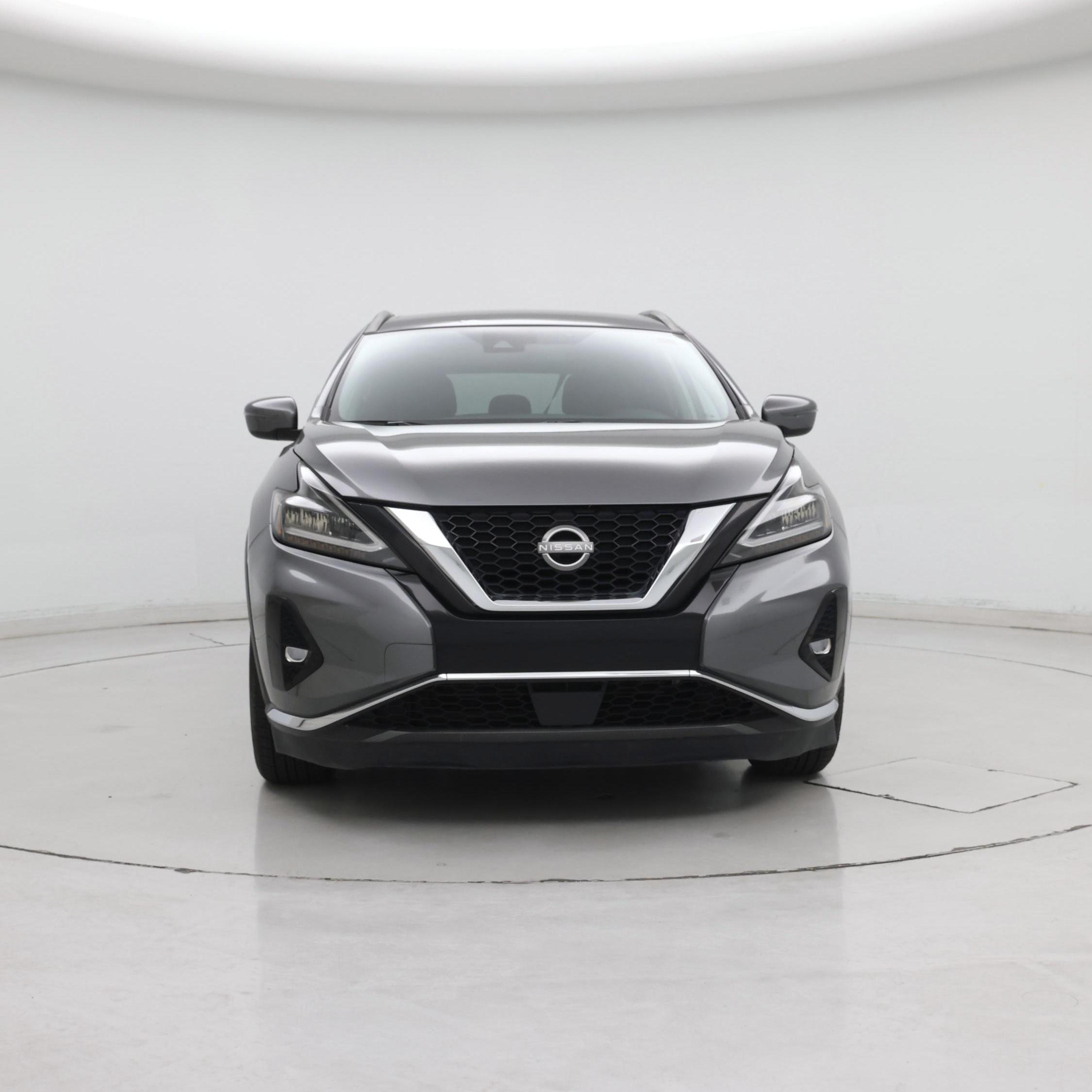 Thumbnail: 2023 Nissan Murano - 5
