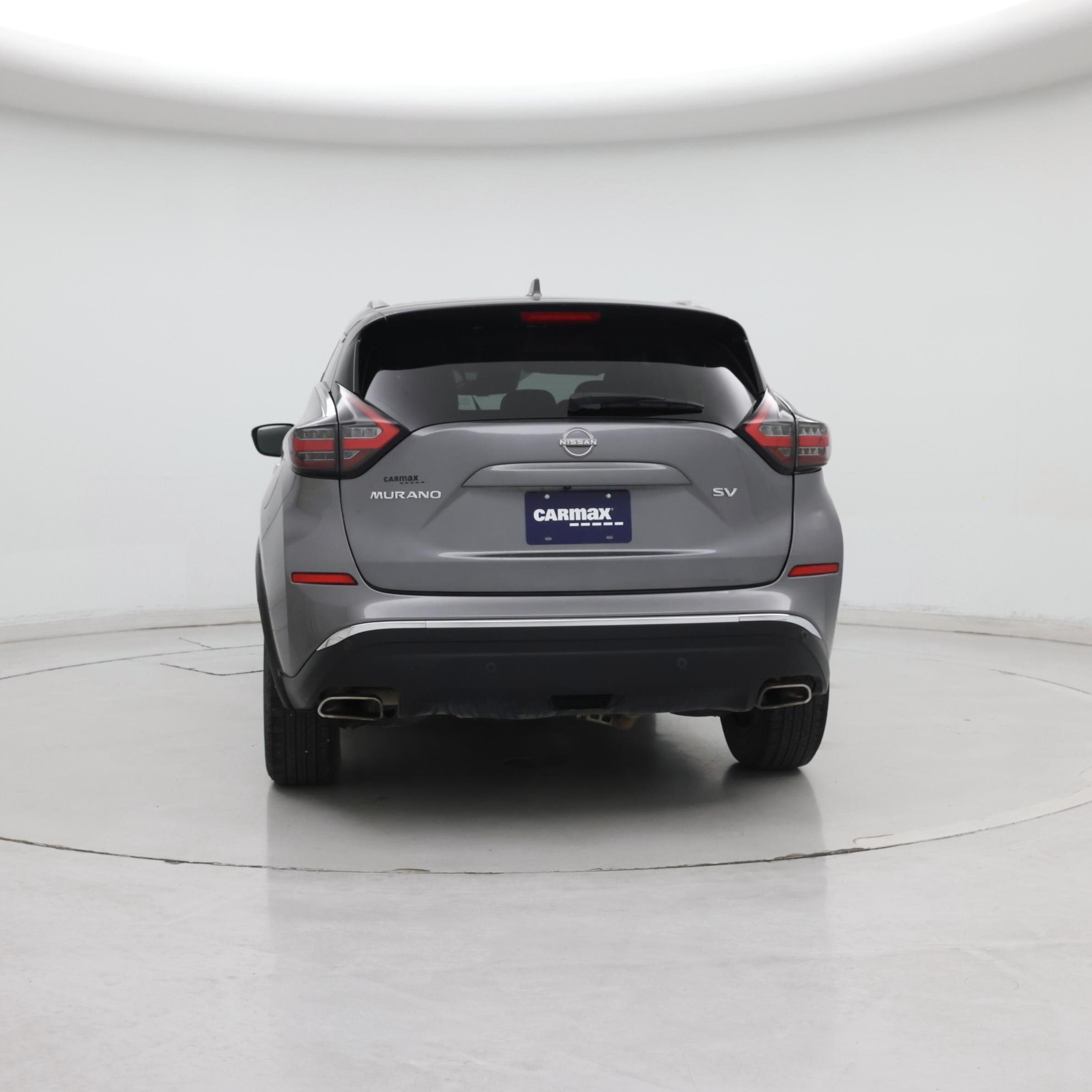 Thumbnail: 2023 Nissan Murano - 6