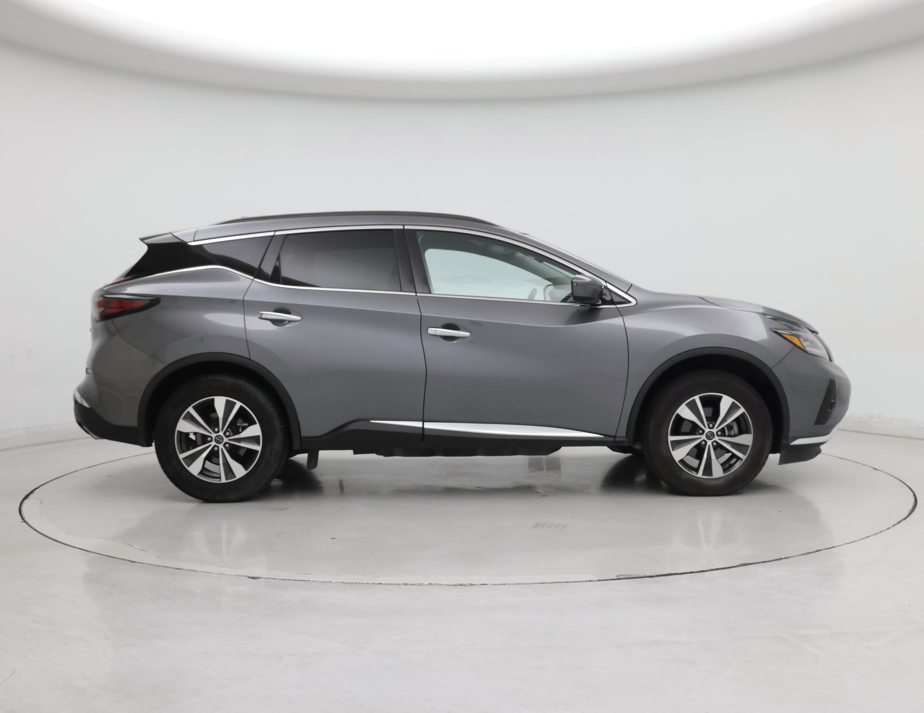 Thumbnail: 2023 Nissan Murano - 7
