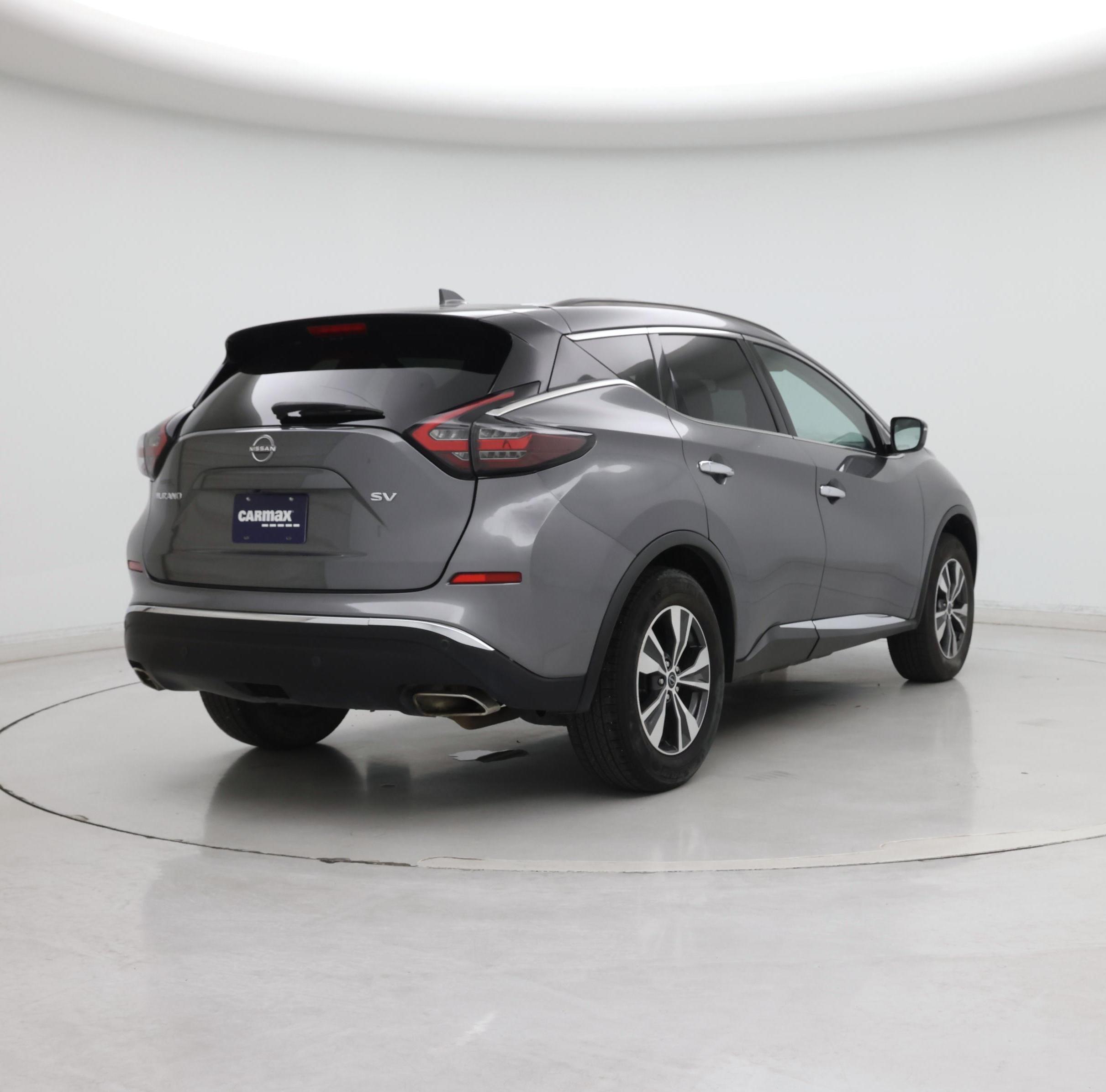 Thumbnail: 2023 Nissan Murano - 8