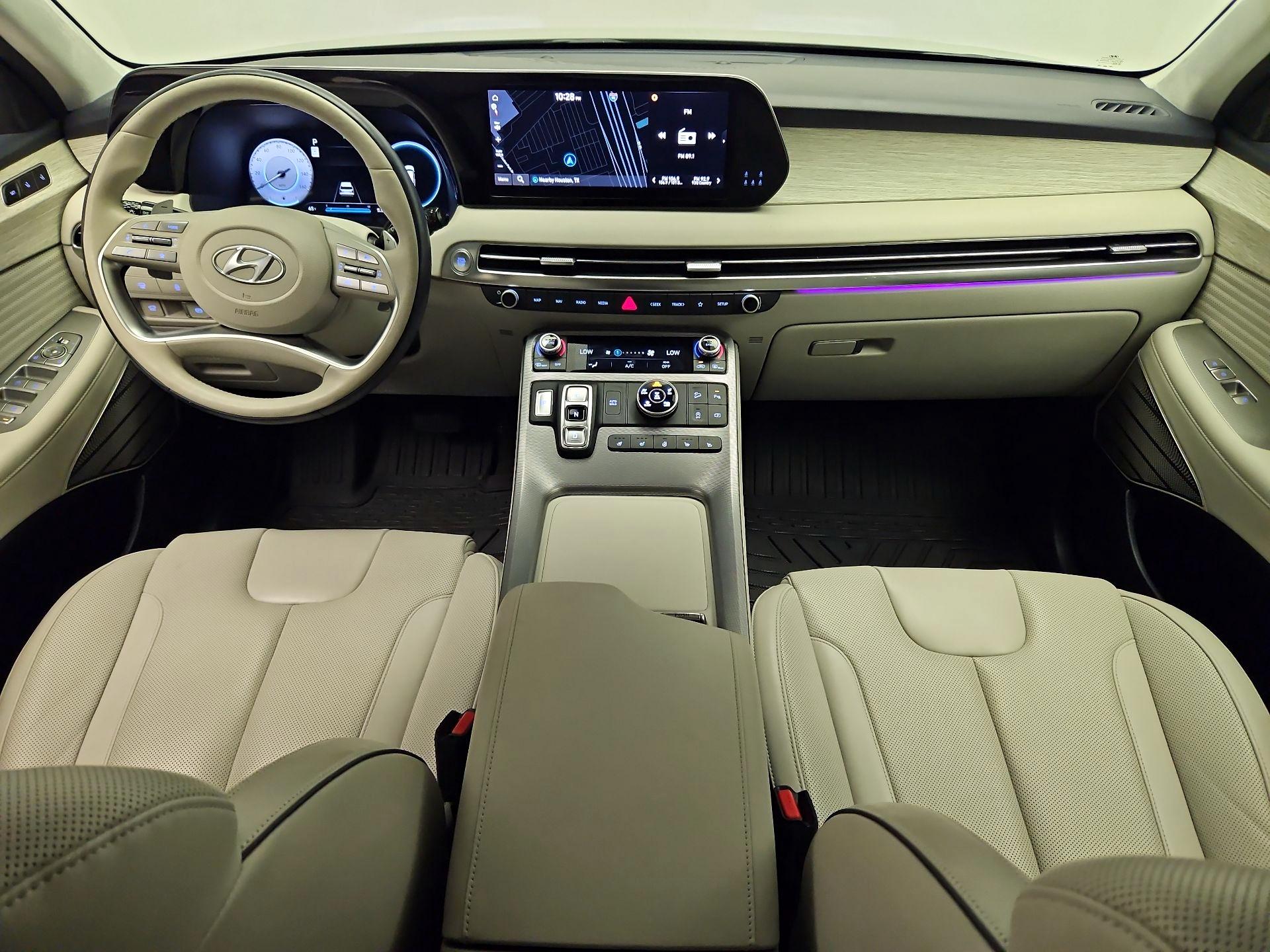 Thumbnail: 2024 Hyundai Palisade - 9