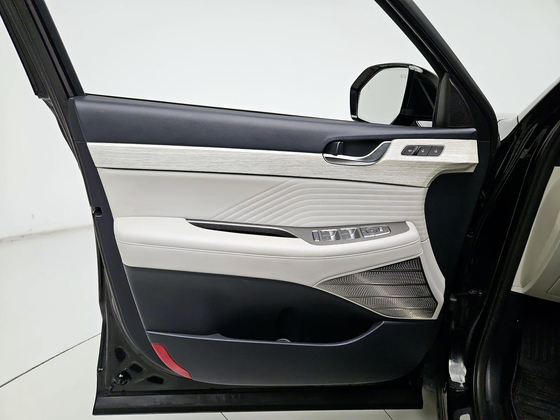 Thumbnail: 2024 Hyundai Palisade - 12