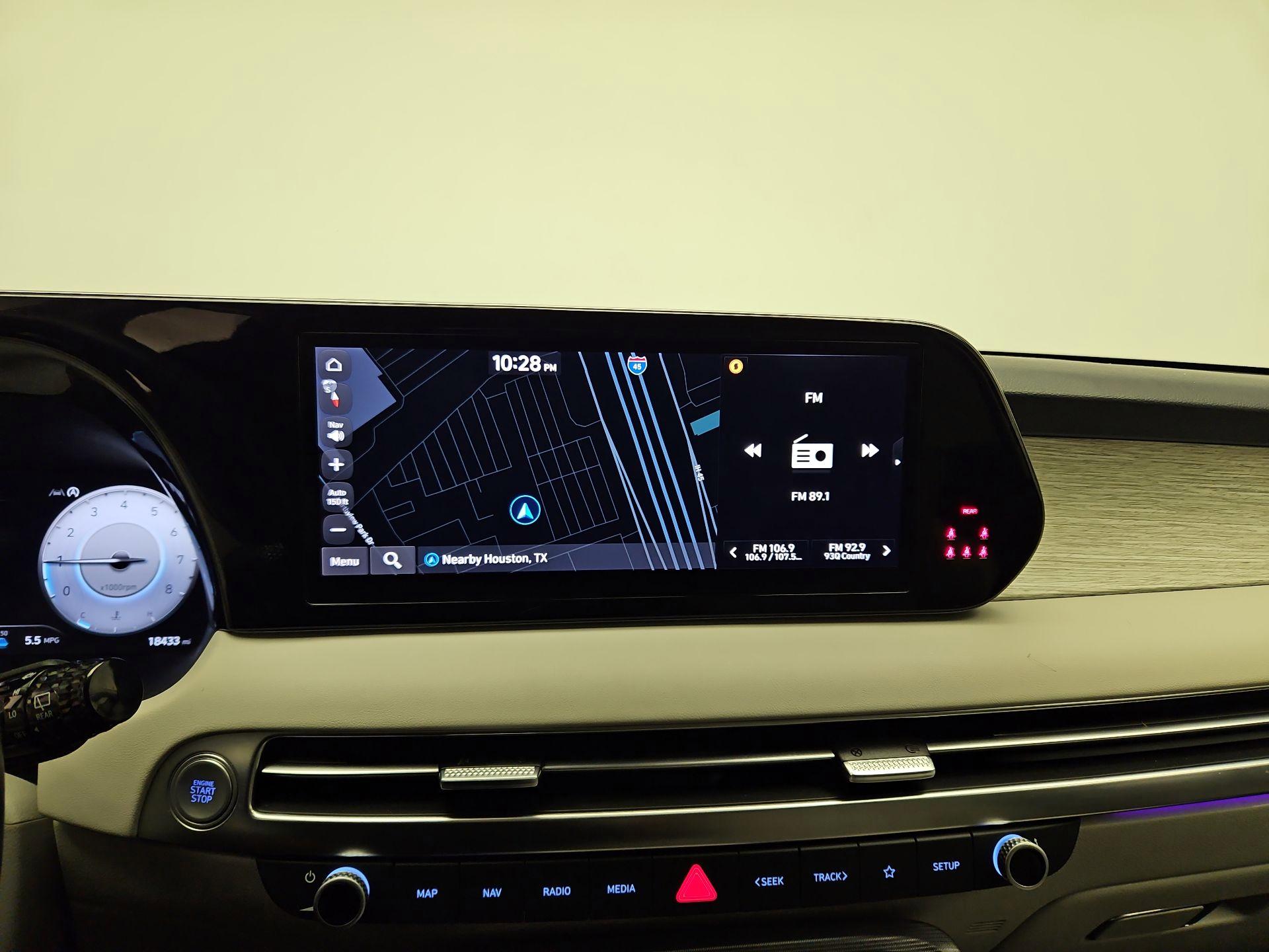 Thumbnail: 2024 Hyundai Palisade - 13