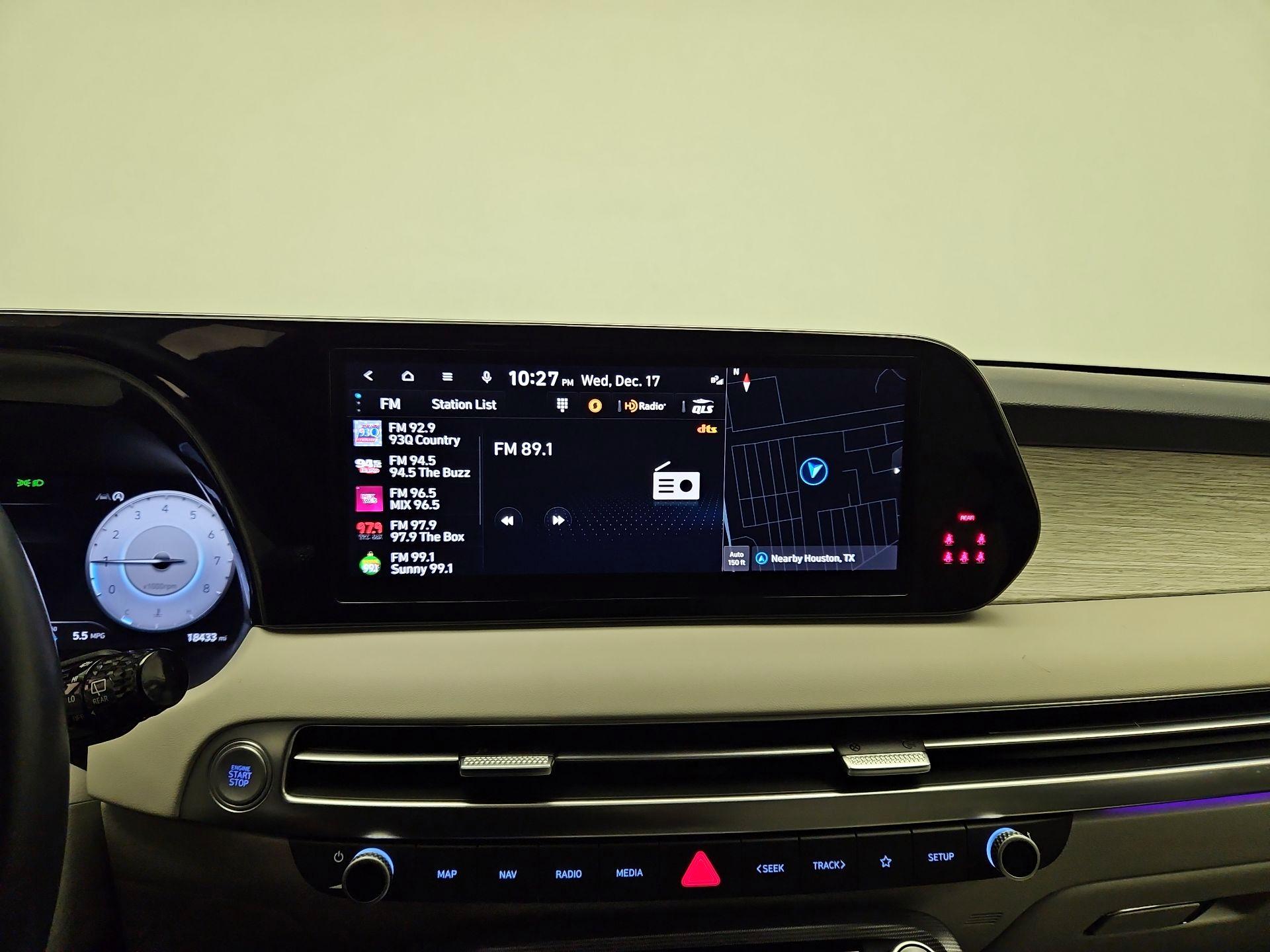 Thumbnail: 2024 Hyundai Palisade - 15