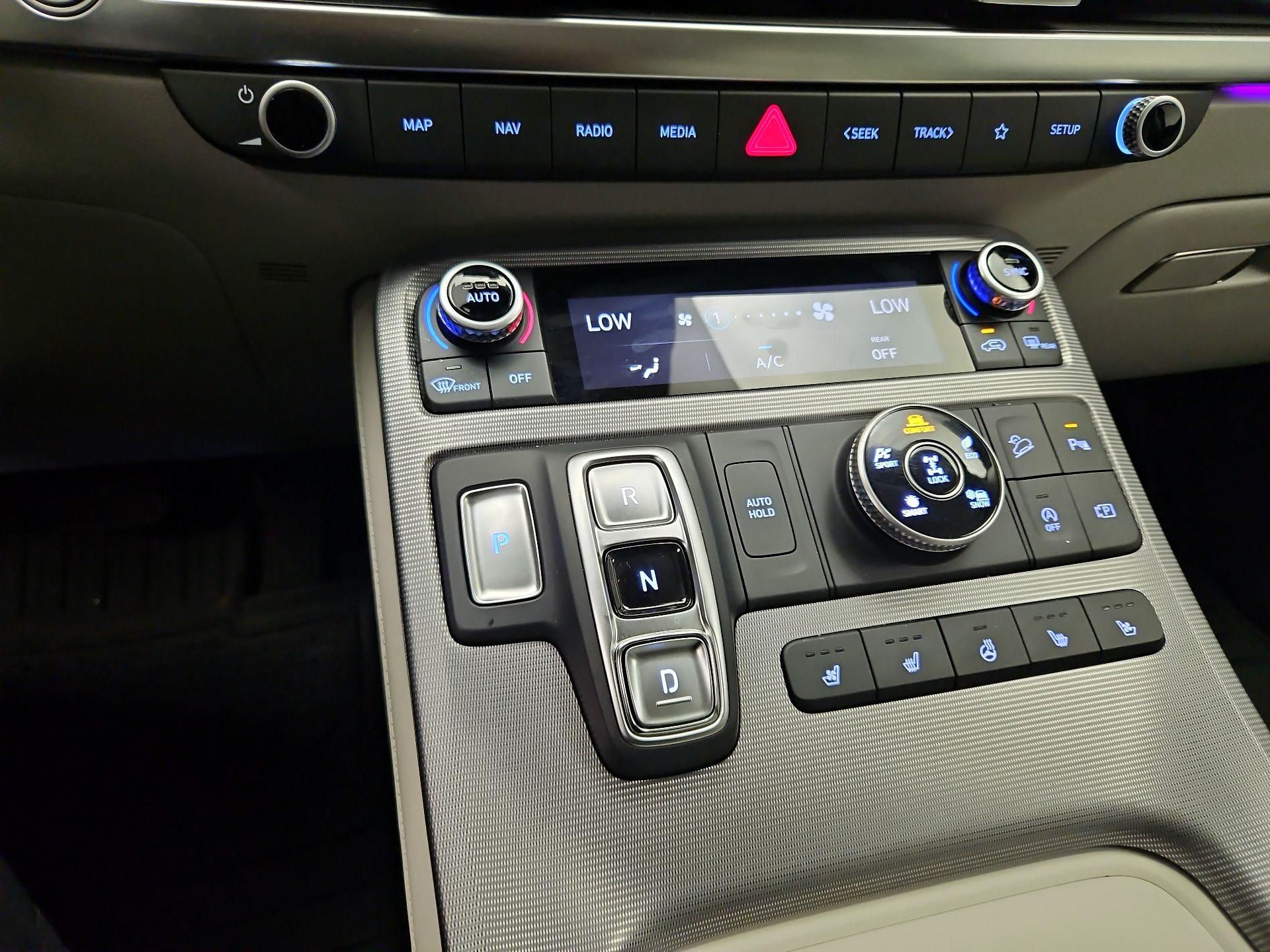 Thumbnail: 2024 Hyundai Palisade - 17