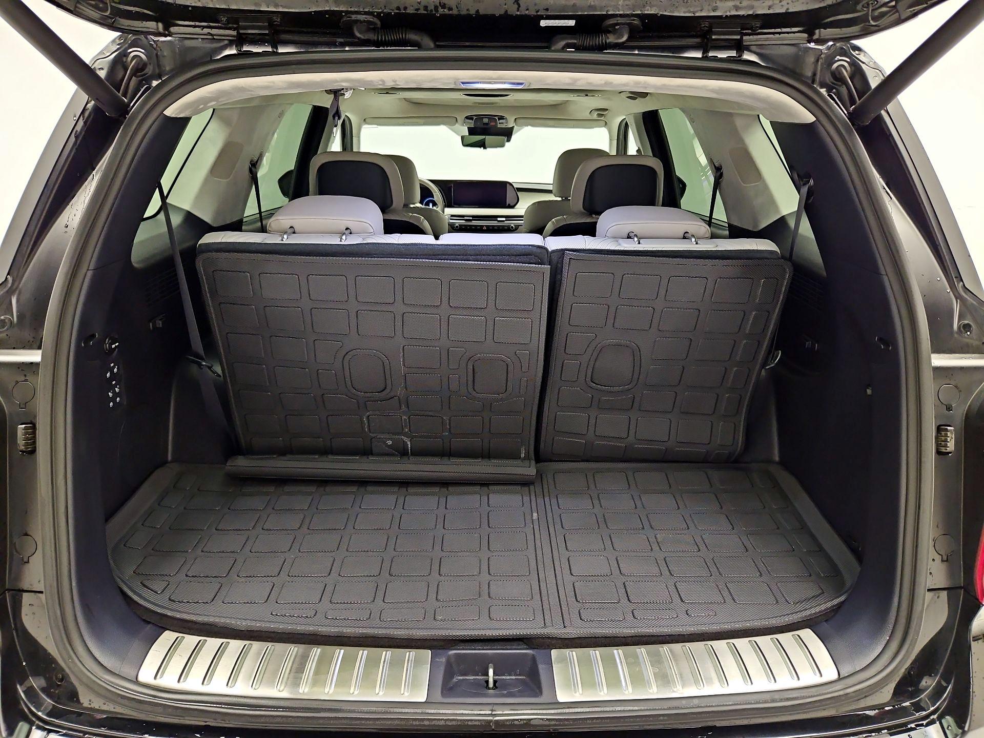 Thumbnail: 2024 Hyundai Palisade - 19