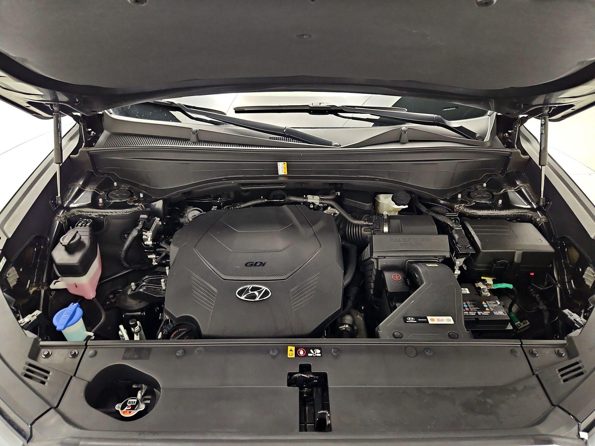 Thumbnail: 2024 Hyundai Palisade - 20