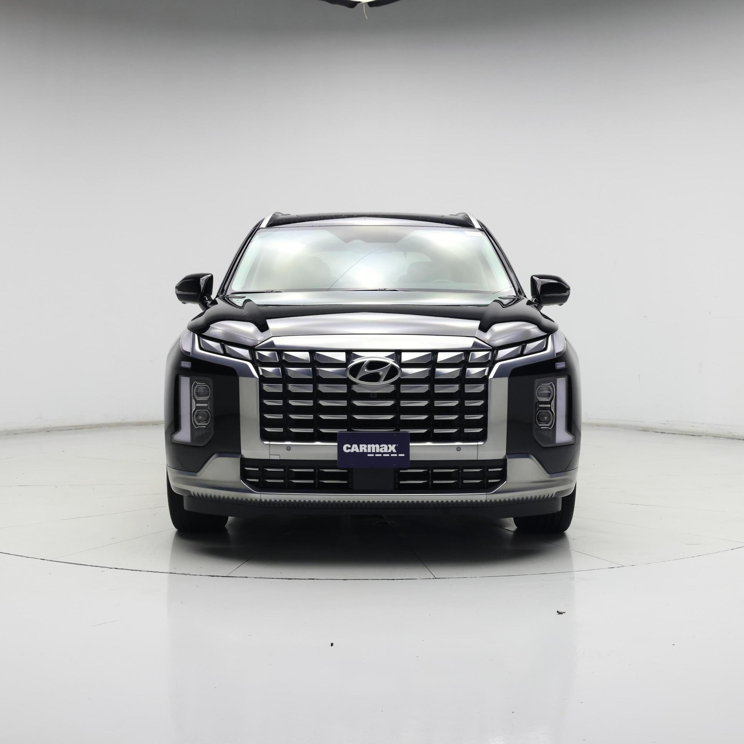 Thumbnail: 2024 Hyundai Palisade - 5