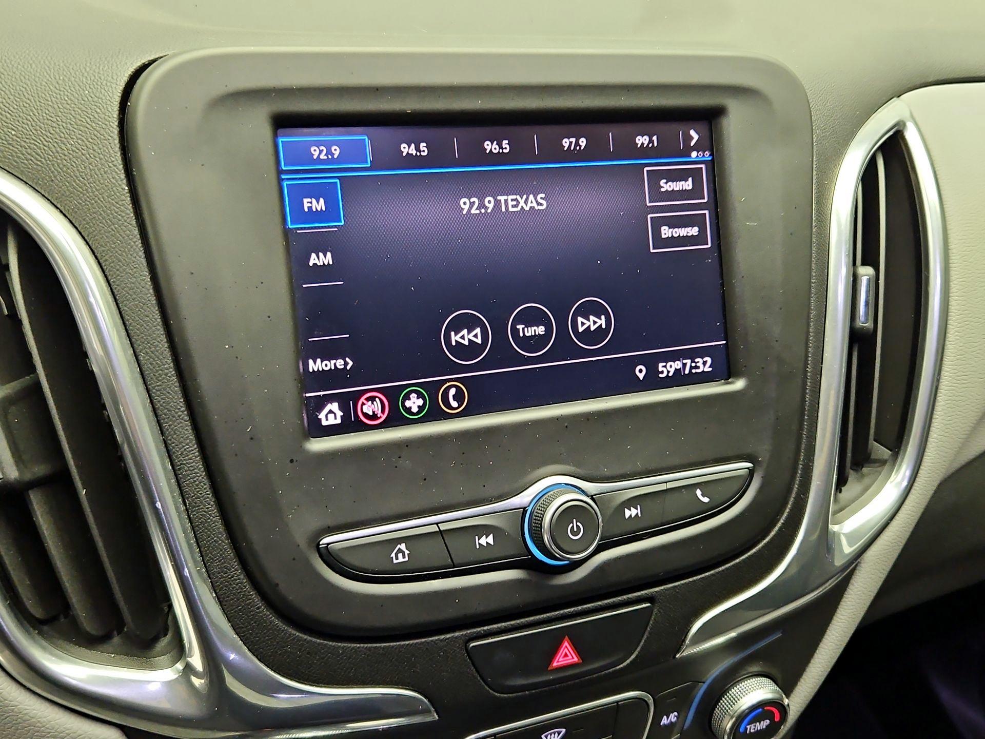 Thumbnail: 2020 Chevrolet Equinox - 15