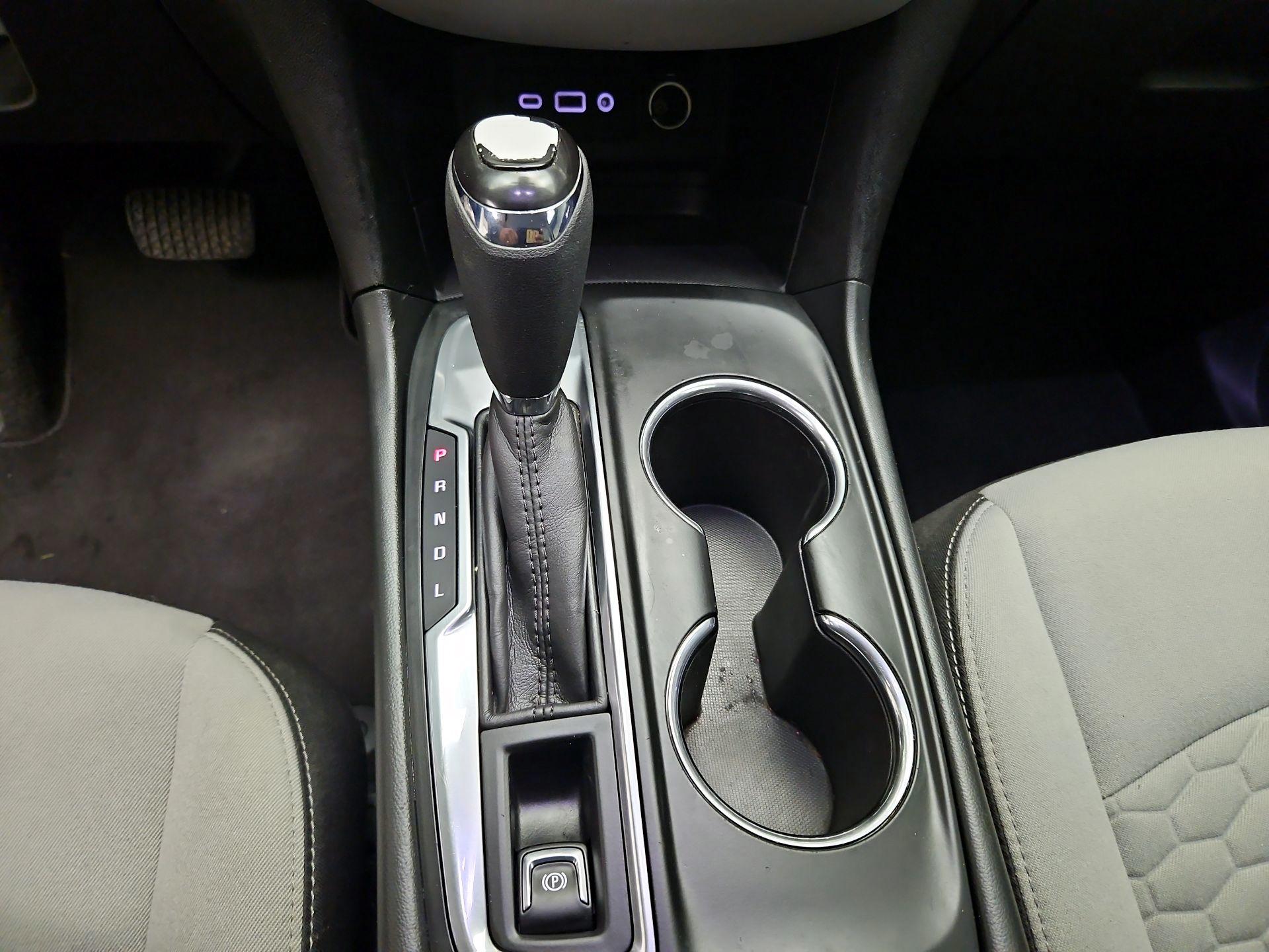 Thumbnail: 2020 Chevrolet Equinox - 17