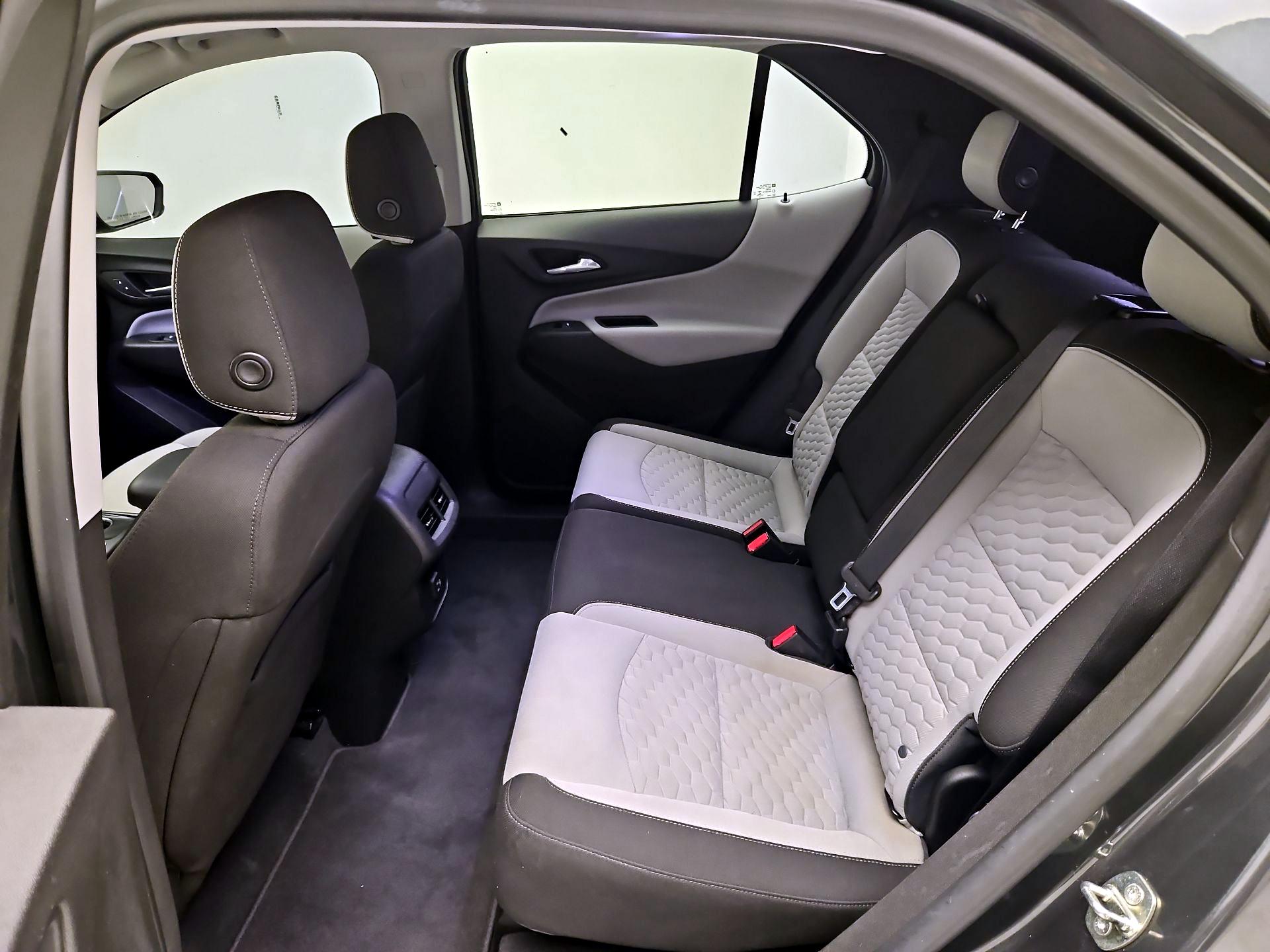 Thumbnail: 2020 Chevrolet Equinox - 19