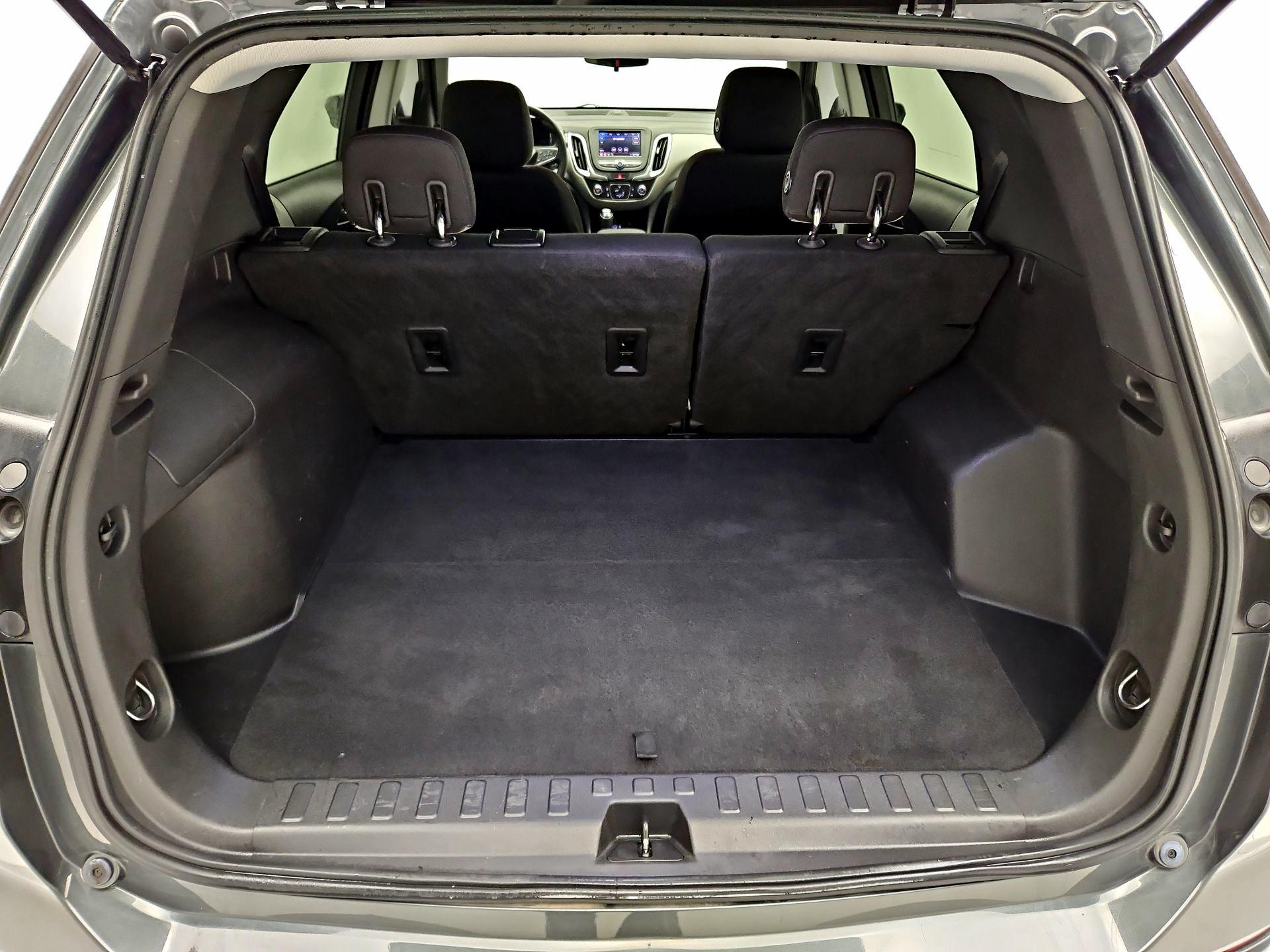 Thumbnail: 2020 Chevrolet Equinox - 20