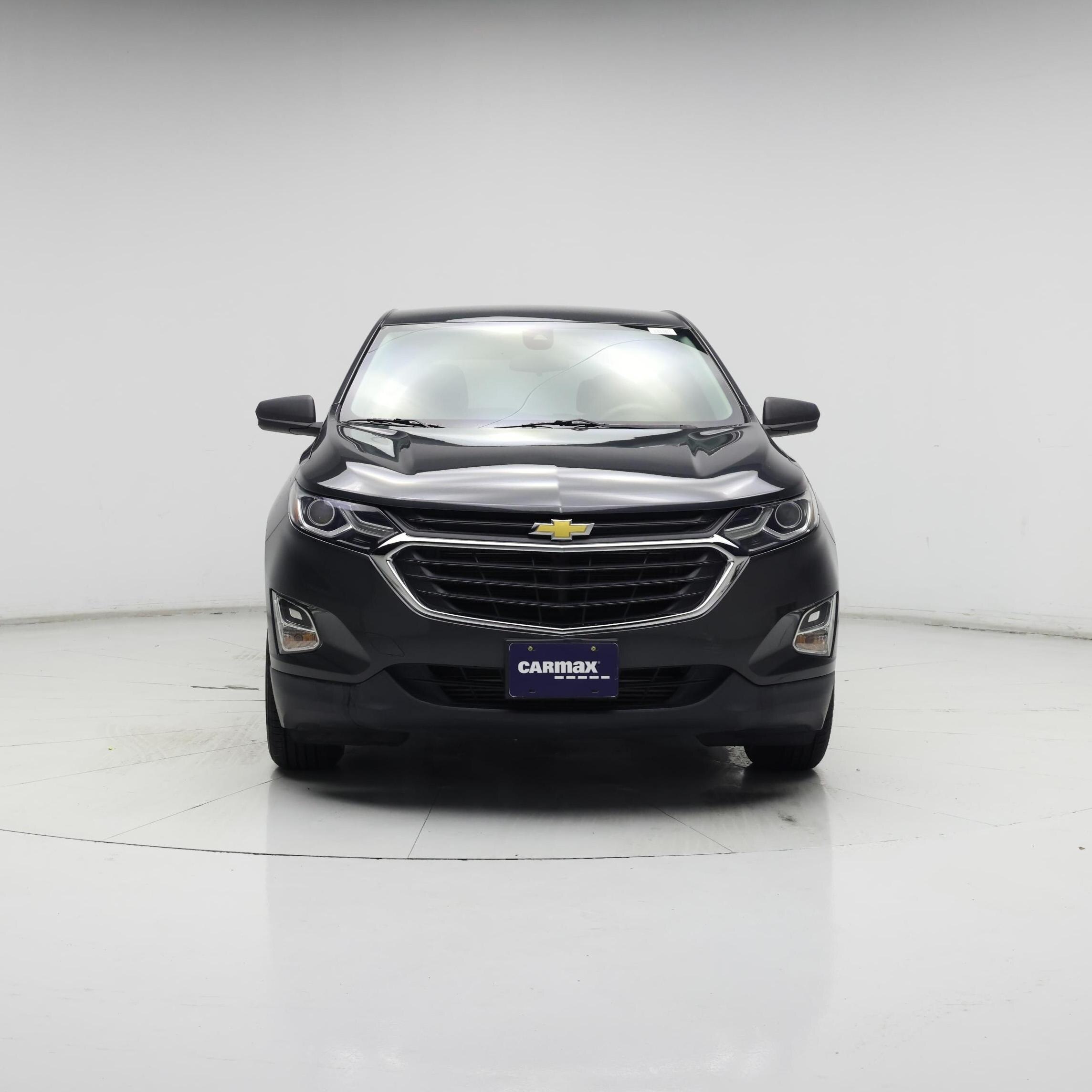 Thumbnail: 2020 Chevrolet Equinox - 5