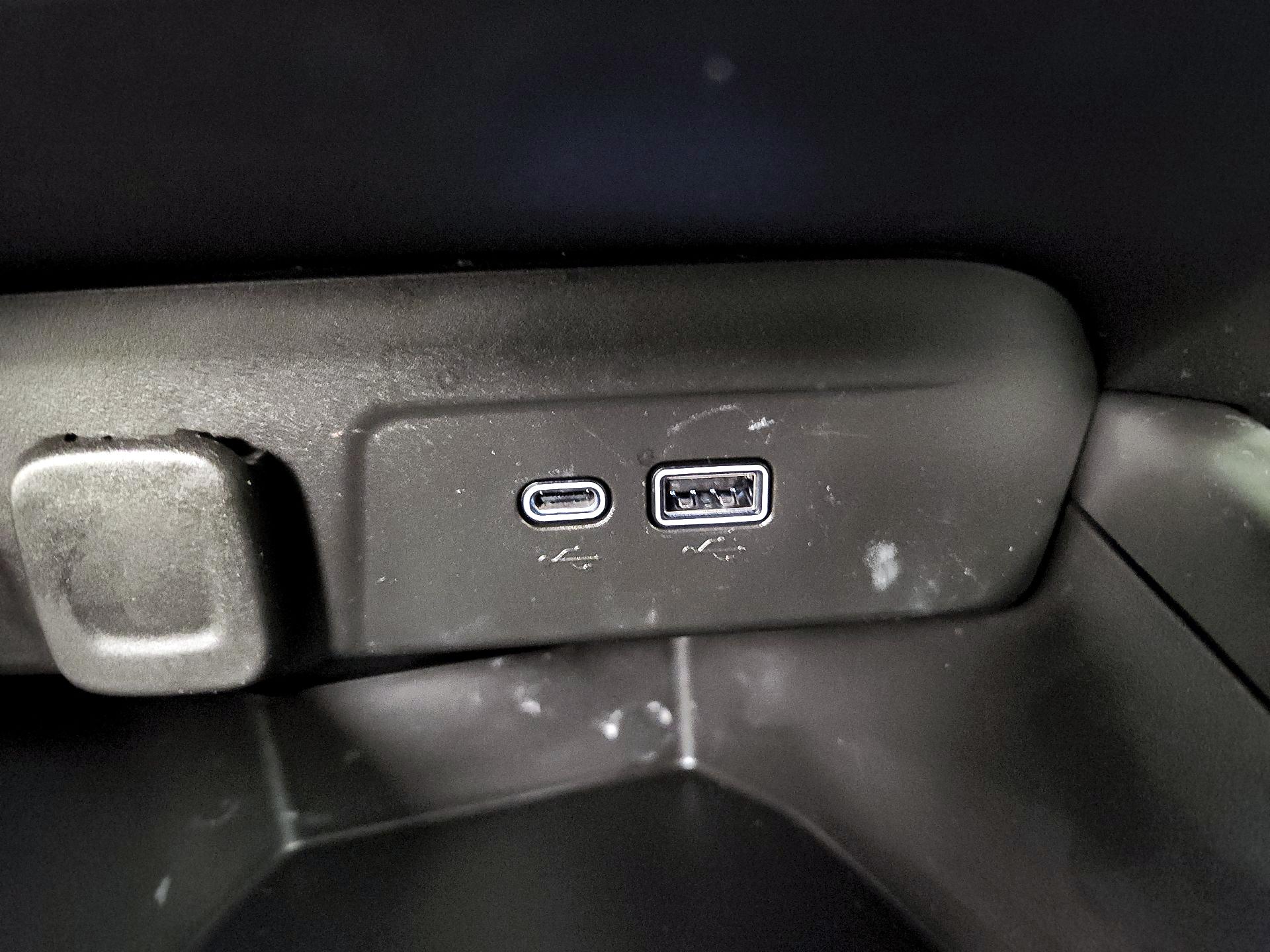 Thumbnail: 2025 Chevrolet Trax - 18