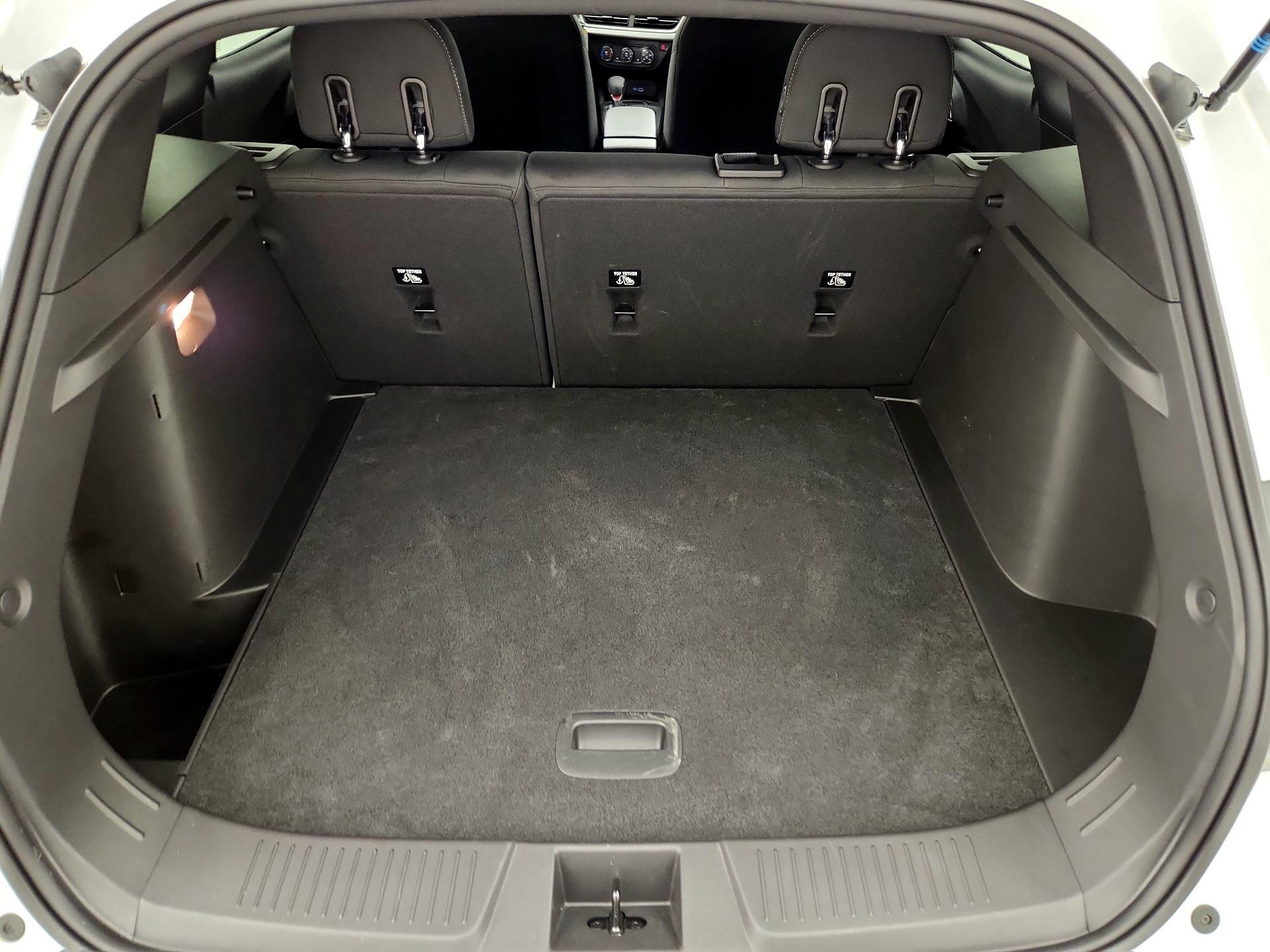 Thumbnail: 2025 Chevrolet Trax - 20