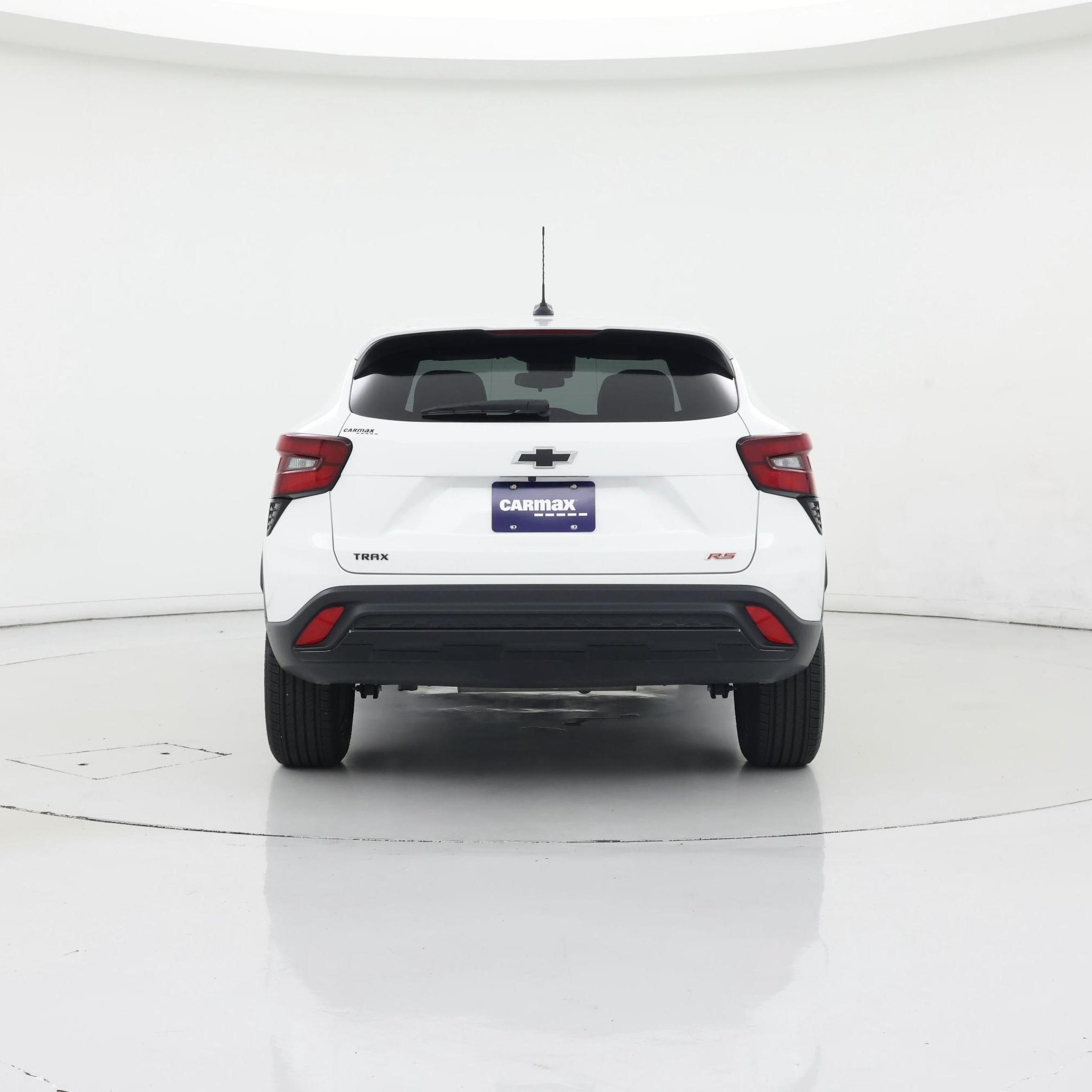 Thumbnail: 2025 Chevrolet Trax - 6