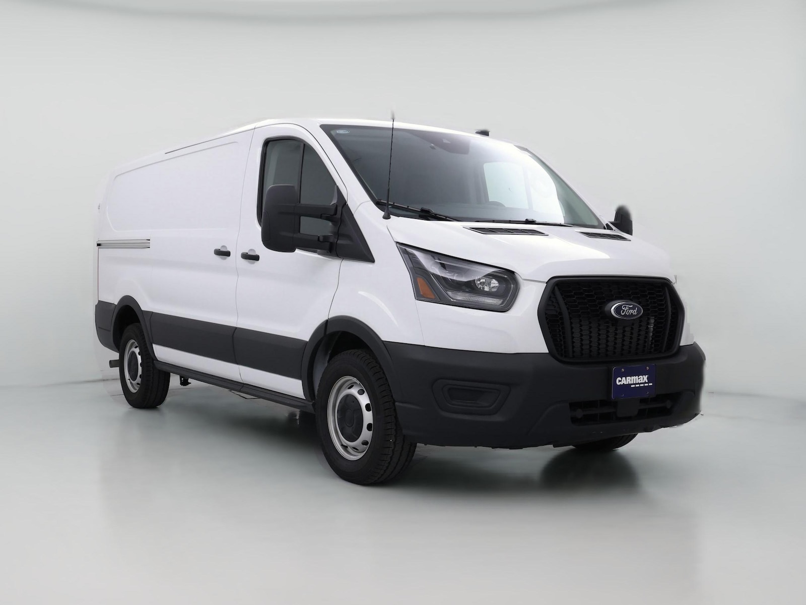 2024 Ford Transit Van