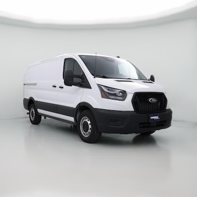 2024 Ford Transit 150