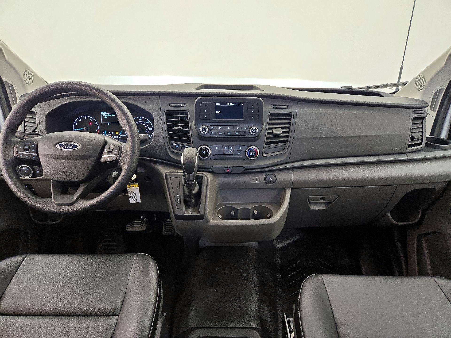 Thumbnail: 2024 Ford Transit Series - 9