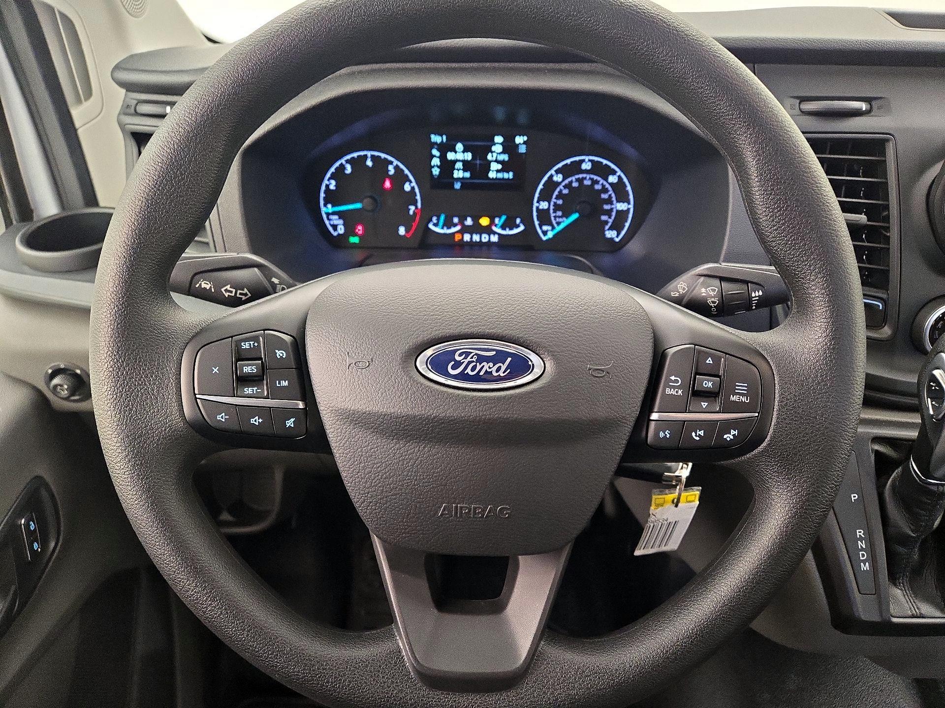 Thumbnail: 2024 Ford Transit Series - 10