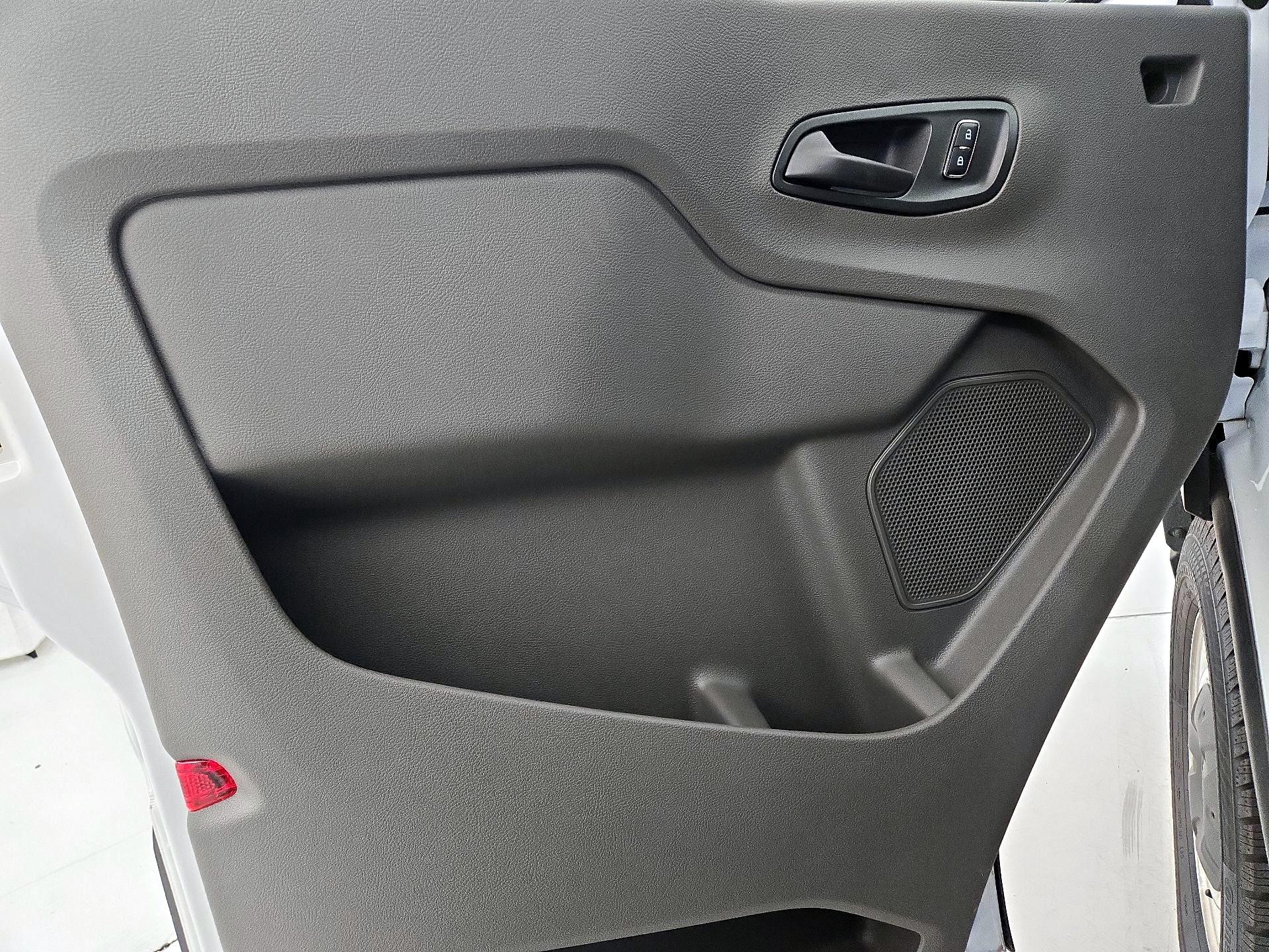 Thumbnail: 2024 Ford Transit Series - 12