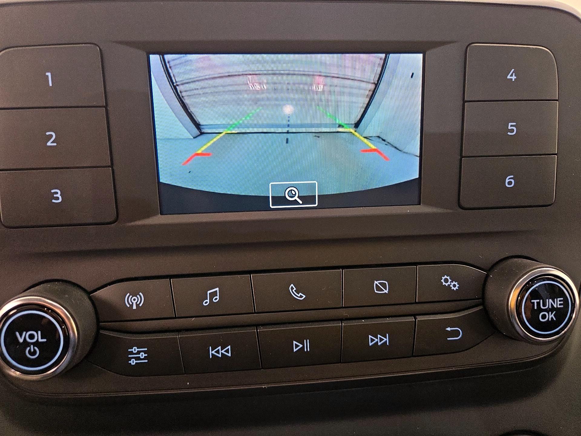 Thumbnail: 2024 Ford Transit Series - 14