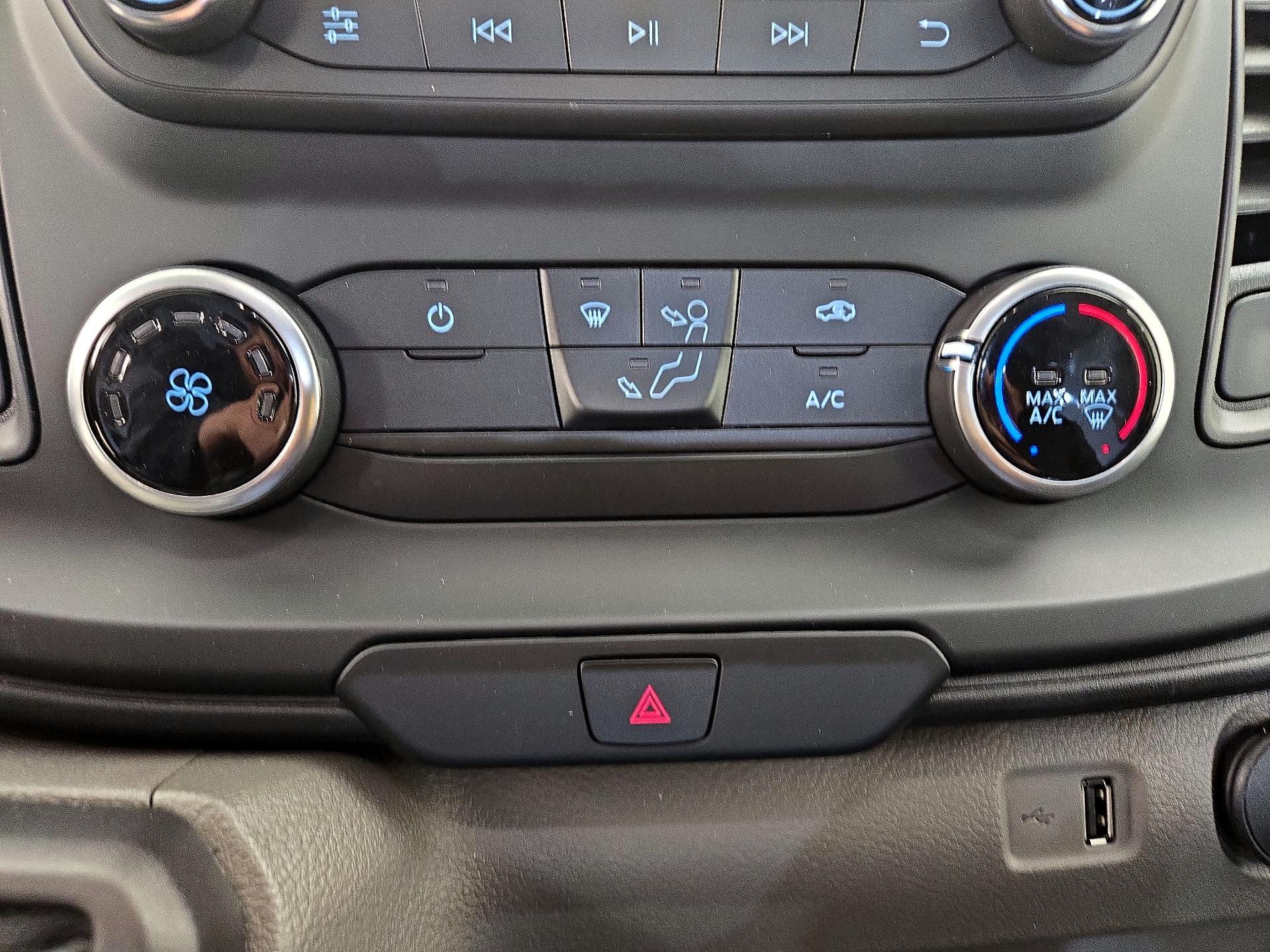 Thumbnail: 2024 Ford Transit Series - 16