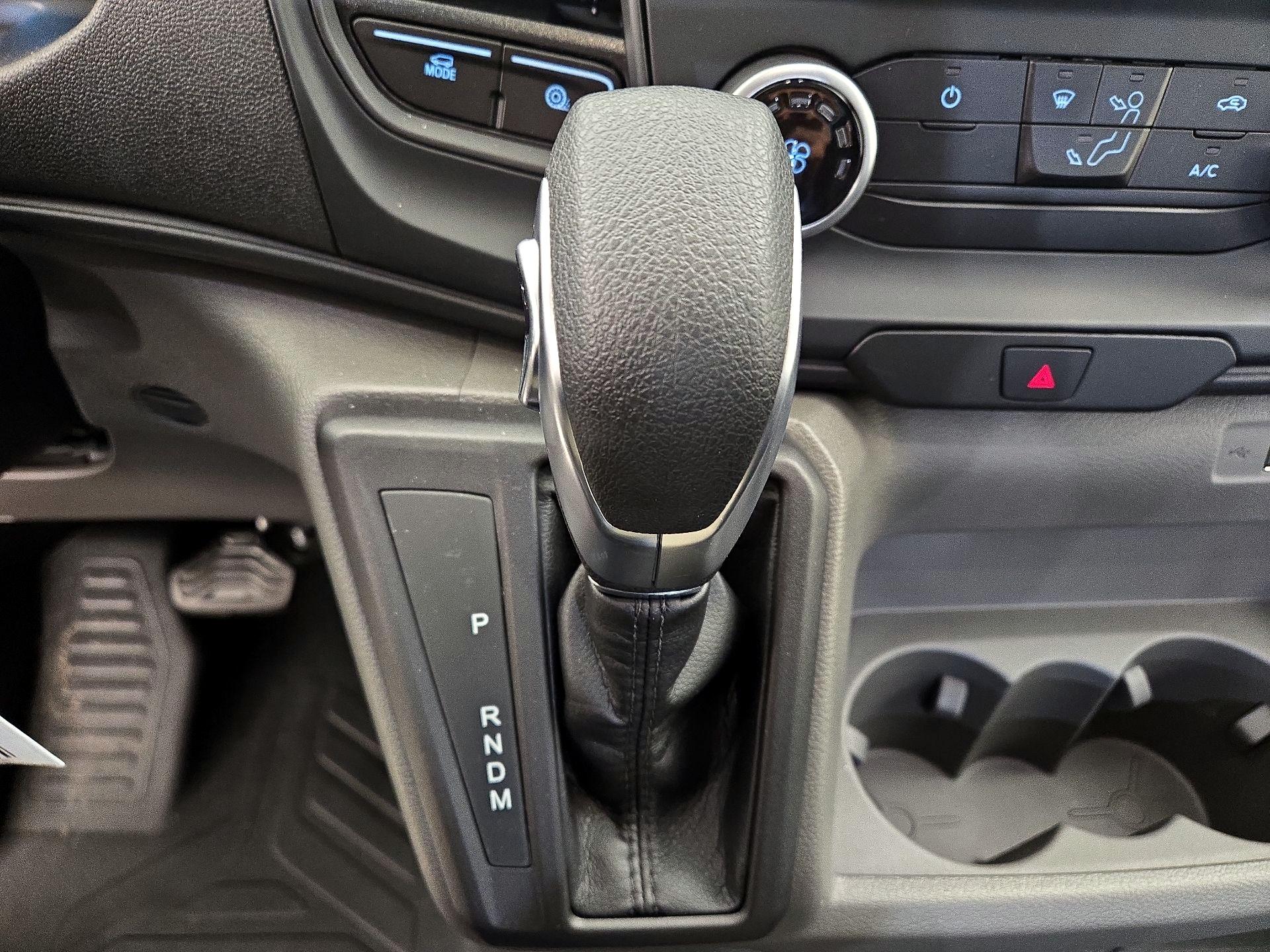 Thumbnail: 2024 Ford Transit Series - 17