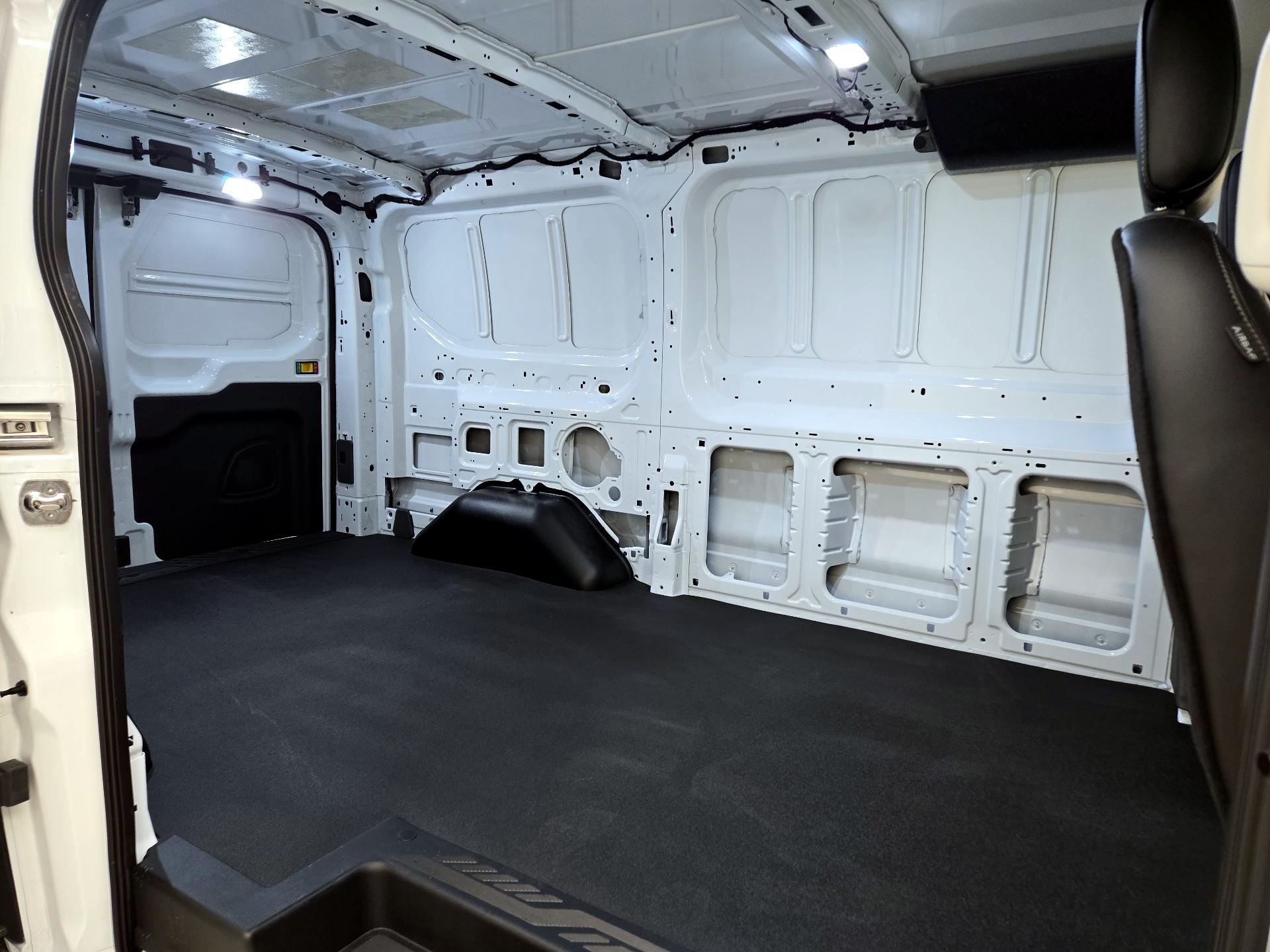 Thumbnail: 2024 Ford Transit Series - 19