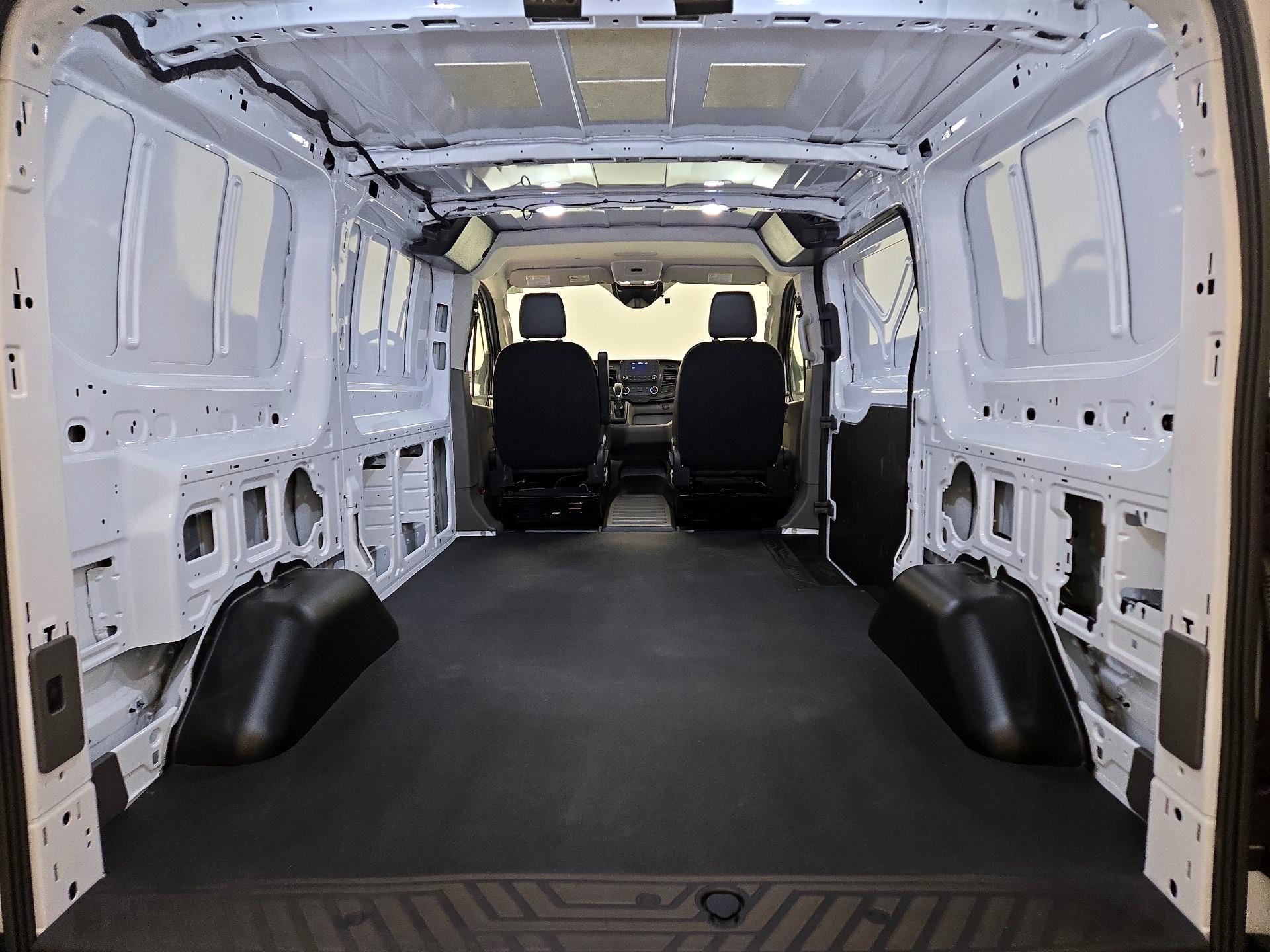 Thumbnail: 2024 Ford Transit Series - 20