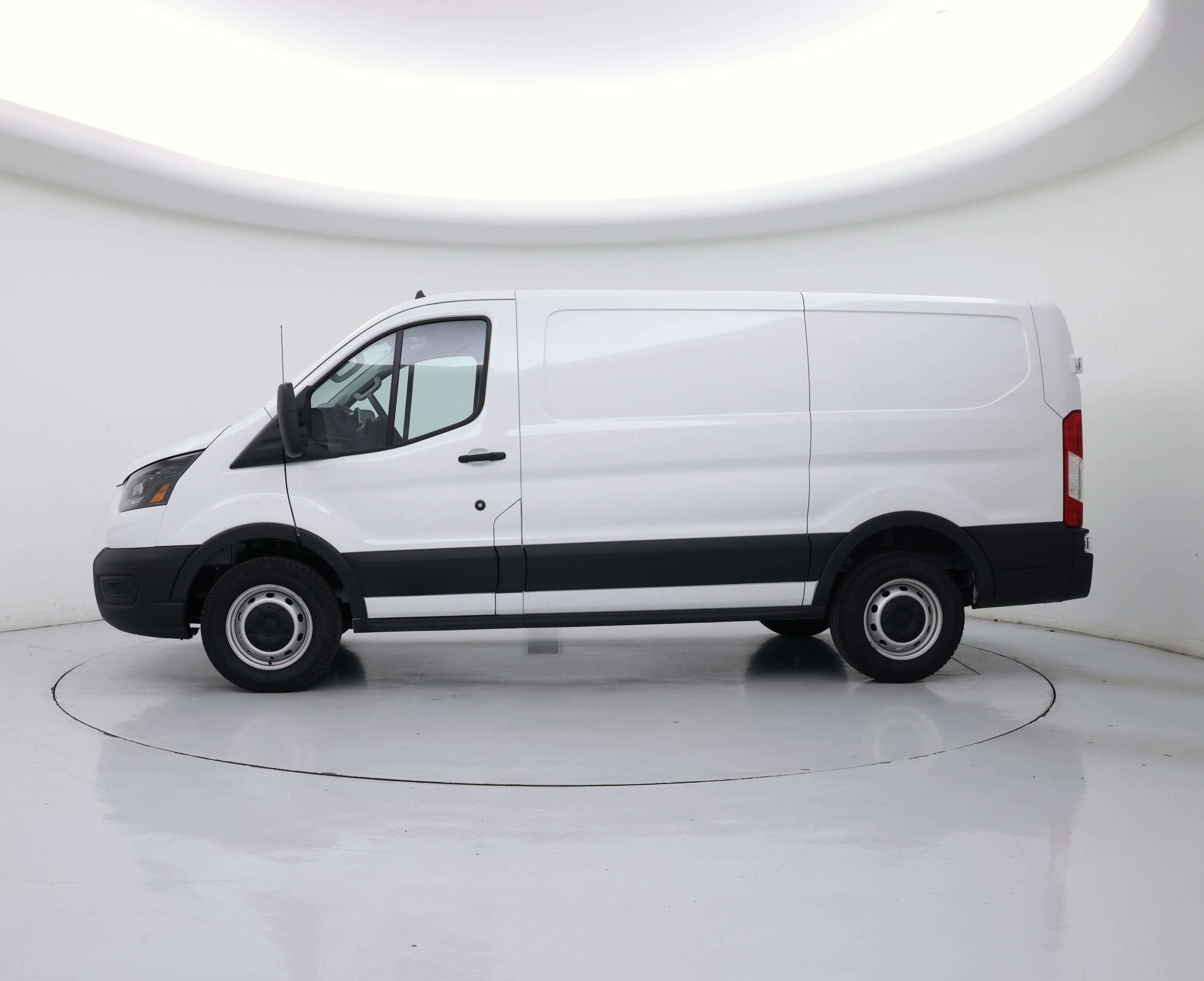 Thumbnail: 2024 Ford Transit Series - 3