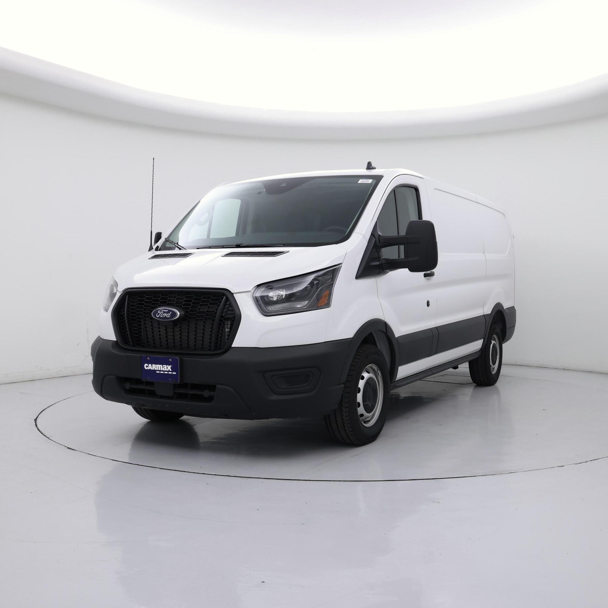 Thumbnail: 2024 Ford Transit Series - 4